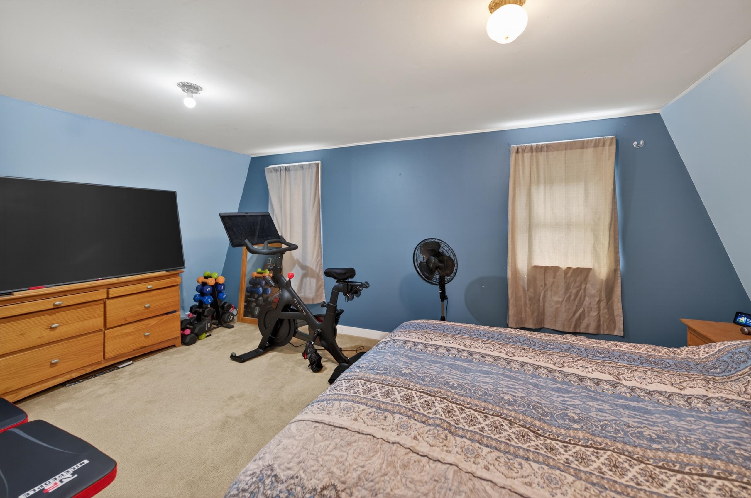2448 Burrington Hill Road Whitingham, VT 05361 - Photo 8 of 17