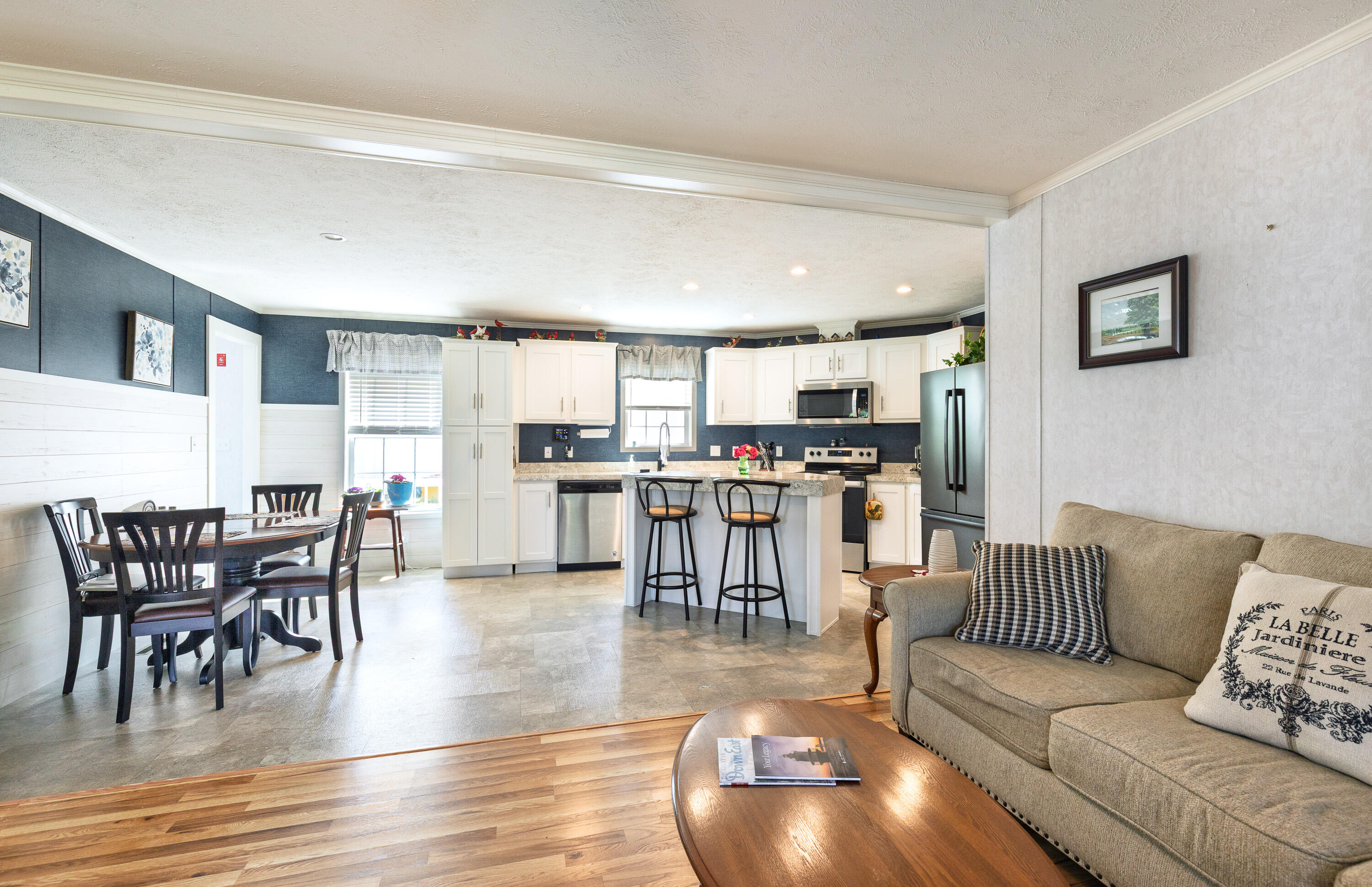 430 Sandy Shores Road Warren, ME 04864 - Photo 14 of 29 17-430SandyShoresRd-AT