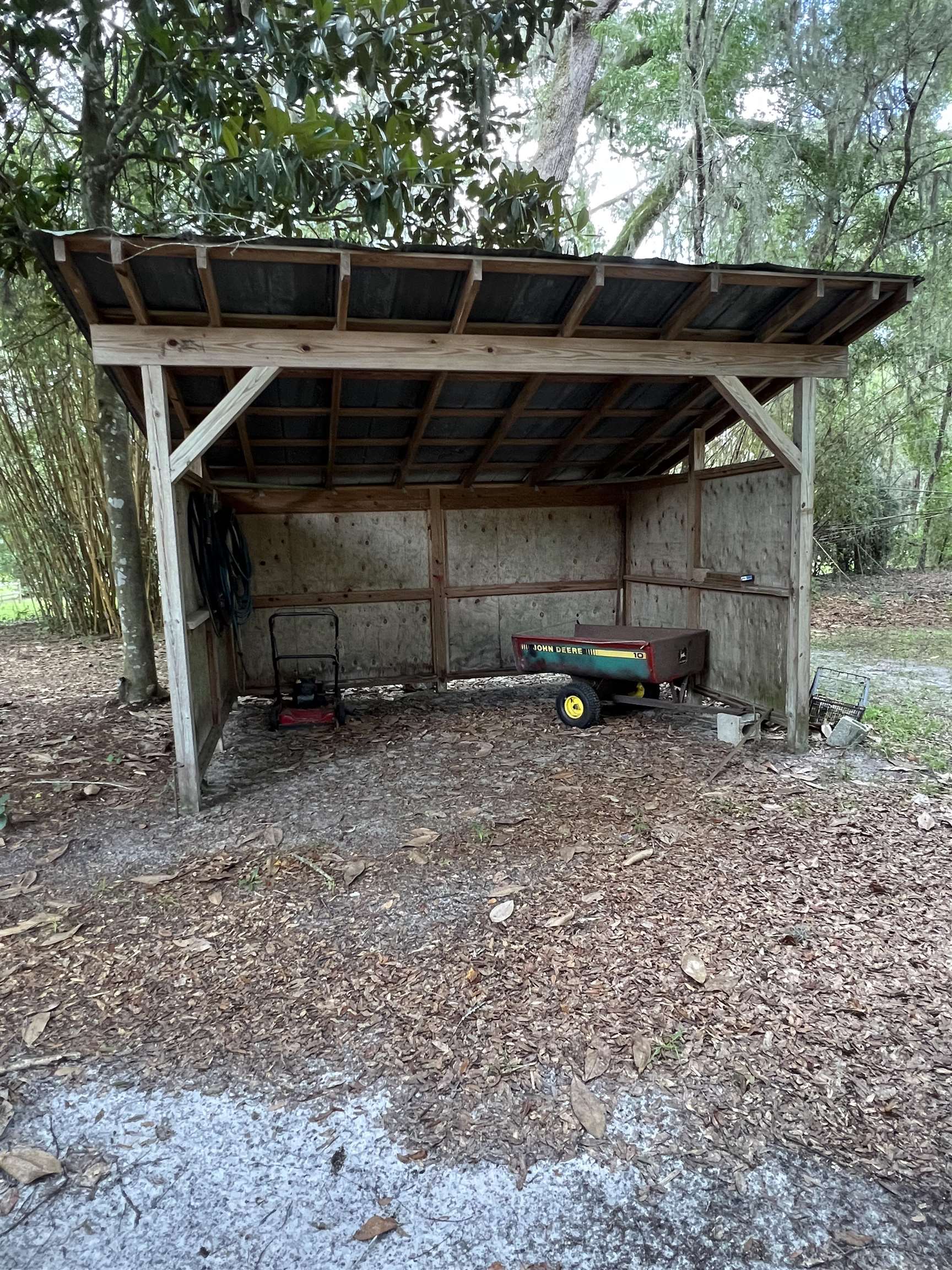 5995 Winfred Masters Road Elkton, FL 32033 - Photo 12 of 26 Gallery Image 12