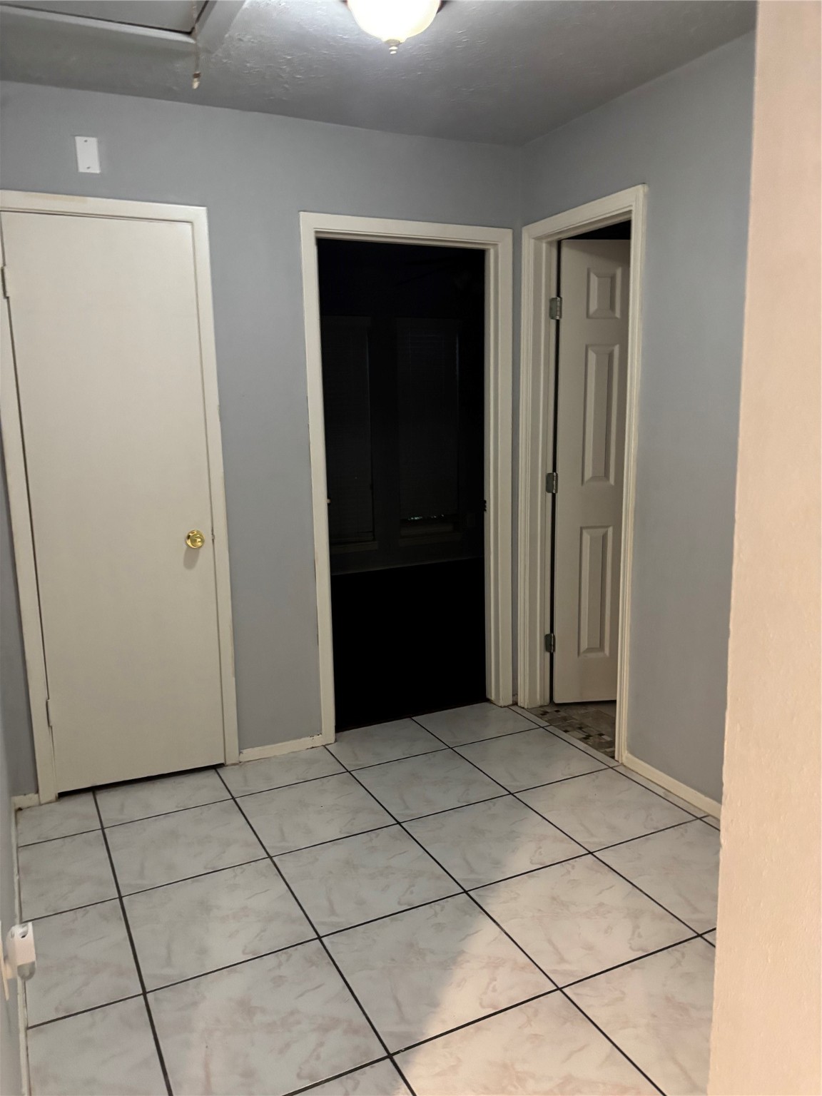 2514 Union Mill Road Houston, TX 77067 - Photo 8 of 25 a view of a hallway to rooms