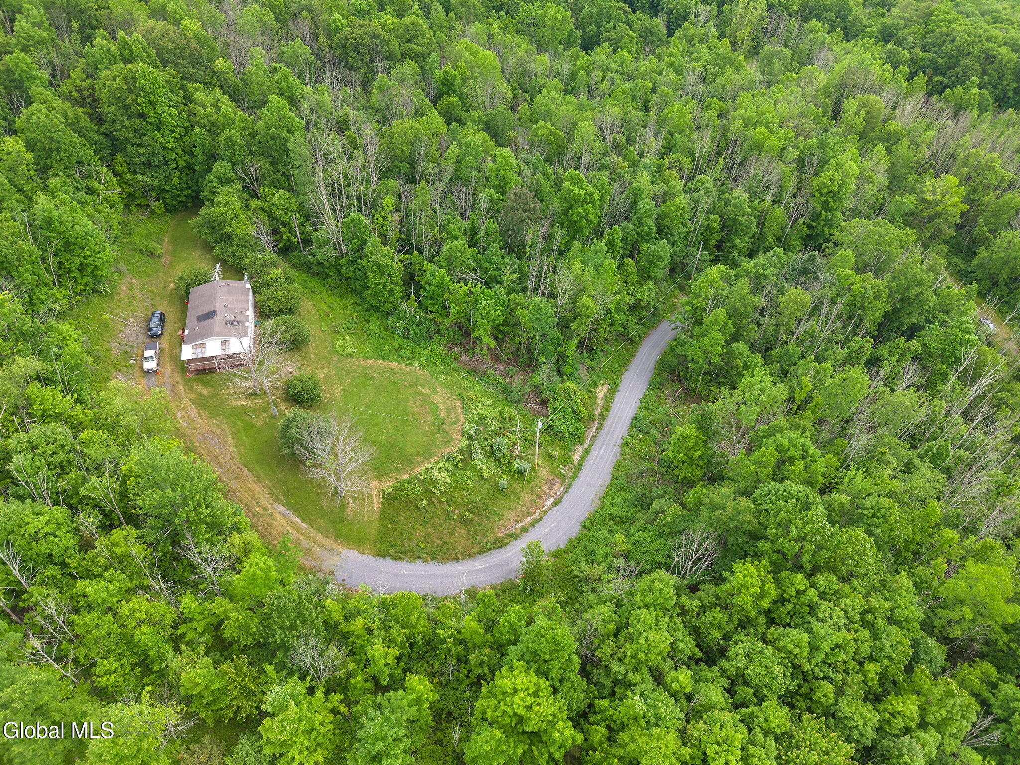 127 Grassy Road Blenheim, NY 12131 - Photo 40 of 44 41-127GrassyRd_40