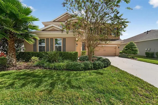 $789,000 | 6307 Brevada Lane, Apollo Beach, FL 33572