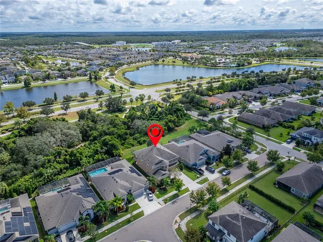 $789,000 | 6307 Brevada Lane, Apollo Beach, FL 33572