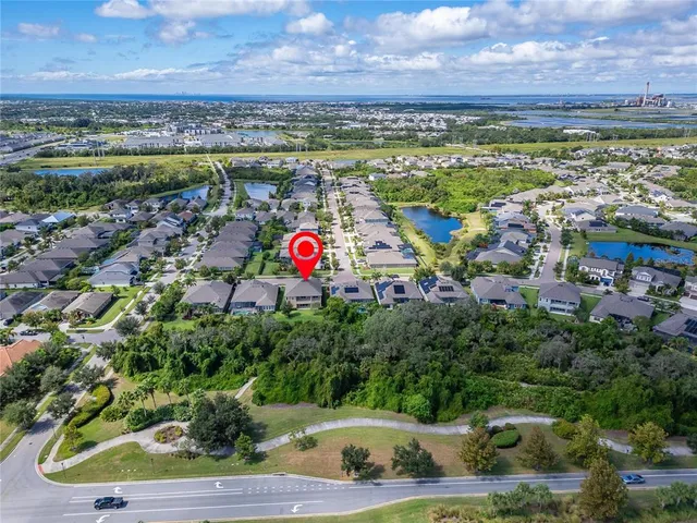 $789,000 | 6307 Brevada Lane, Apollo Beach, FL 33572