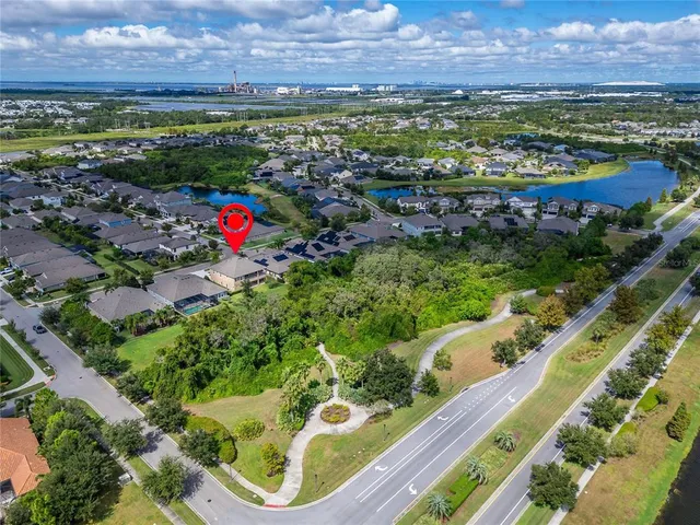 $789,000 | 6307 Brevada Lane, Apollo Beach, FL 33572