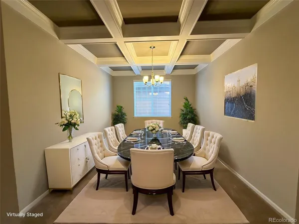 $3,999 | 5015 South Wenatchee Street, Aurora, CO 80015