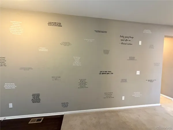 $4,250 | 5015 South Wenatchee Street, Aurora, CO 80015