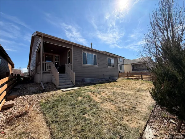 $3,999 | 5015 South Wenatchee Street, Aurora, CO 80015