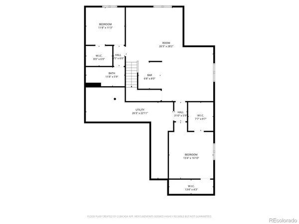 $4,250 | 5015 South Wenatchee Street, Aurora, CO 80015