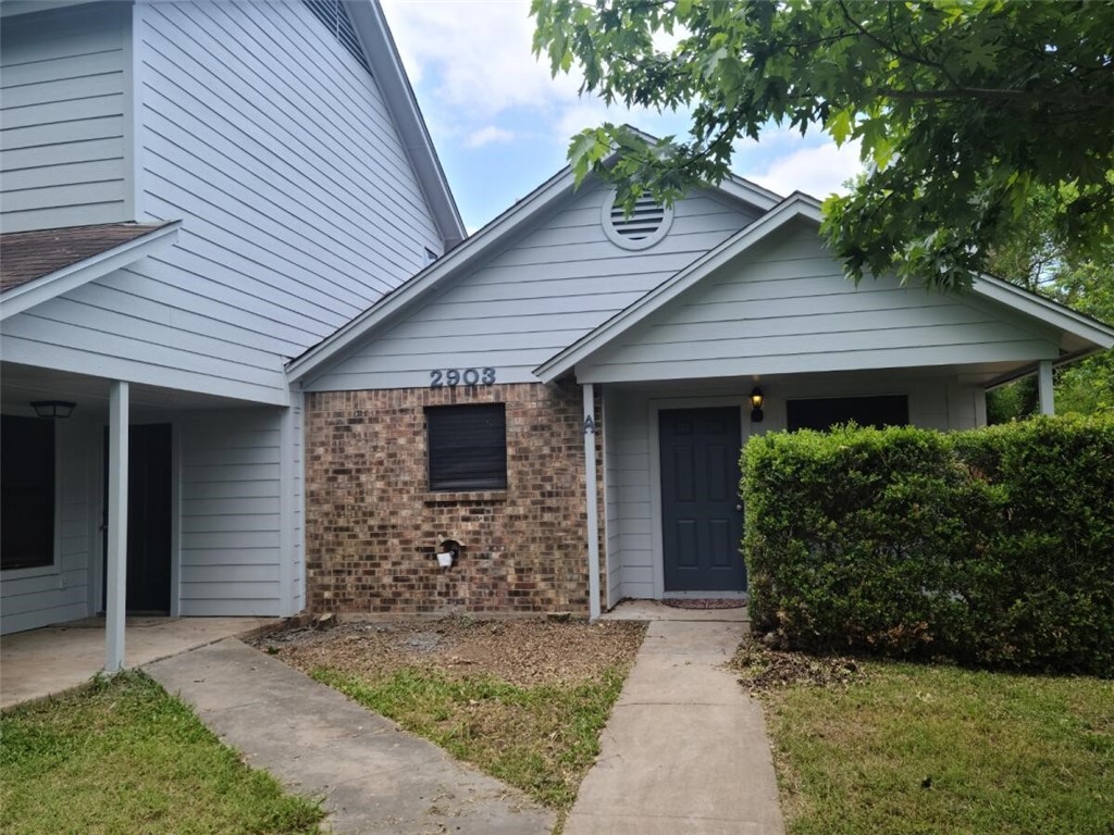 2903 West Slaughter Lane, Unit A Austin, TX 78748 - Photo 1 of 1
