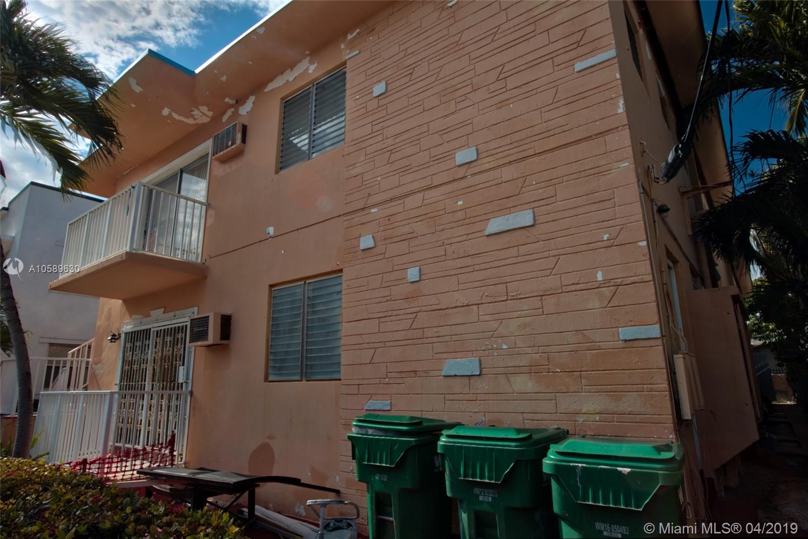 7720 Harding Avenue, Unit 6 Miami Beach, FL 33141 - Photo 10 of 10