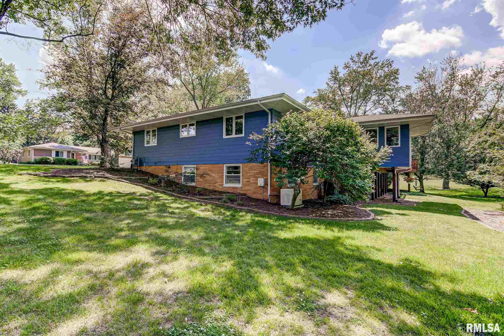 9 Partridge Road Springfield, IL 62711 - Photo 32 of 39 Gallery Image 32