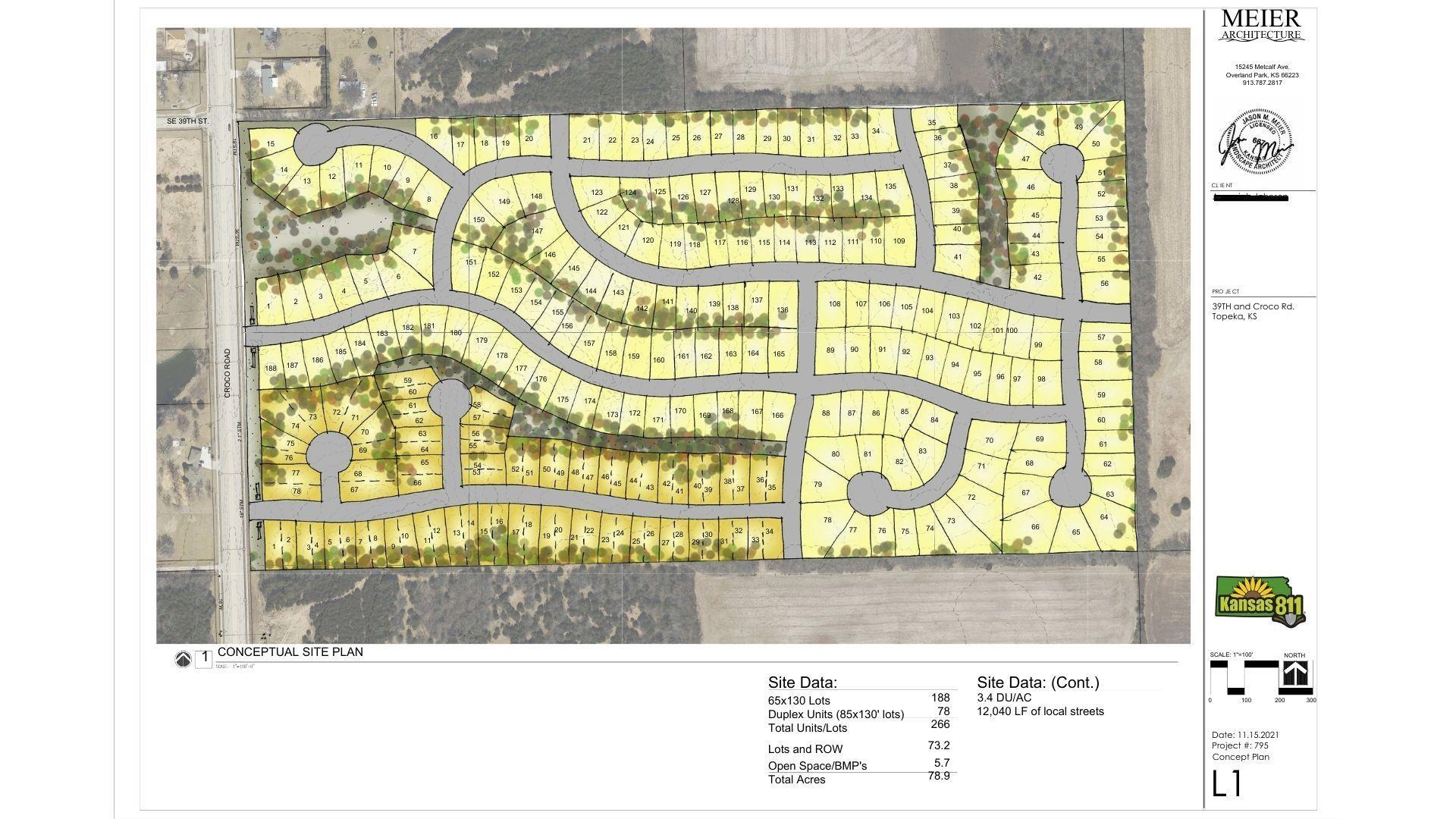 3900-blk Southeast Croco Road Berryton, KS 66609 - Photo 6 of 6