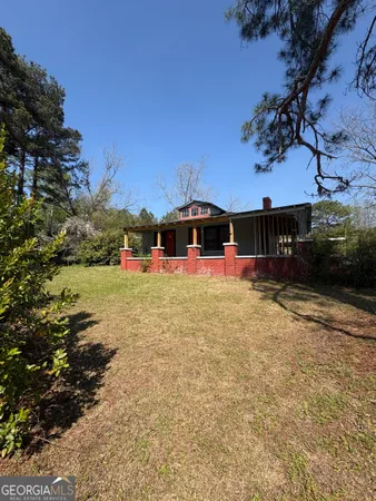 $90,000 | 2585 New Clinton Road, Macon, GA 31211