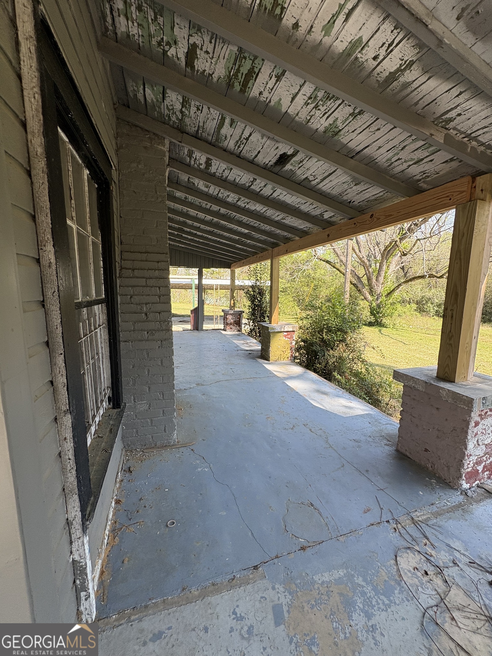 2585 New Clinton Road Macon, GA 31211 - Photo 11 of 76