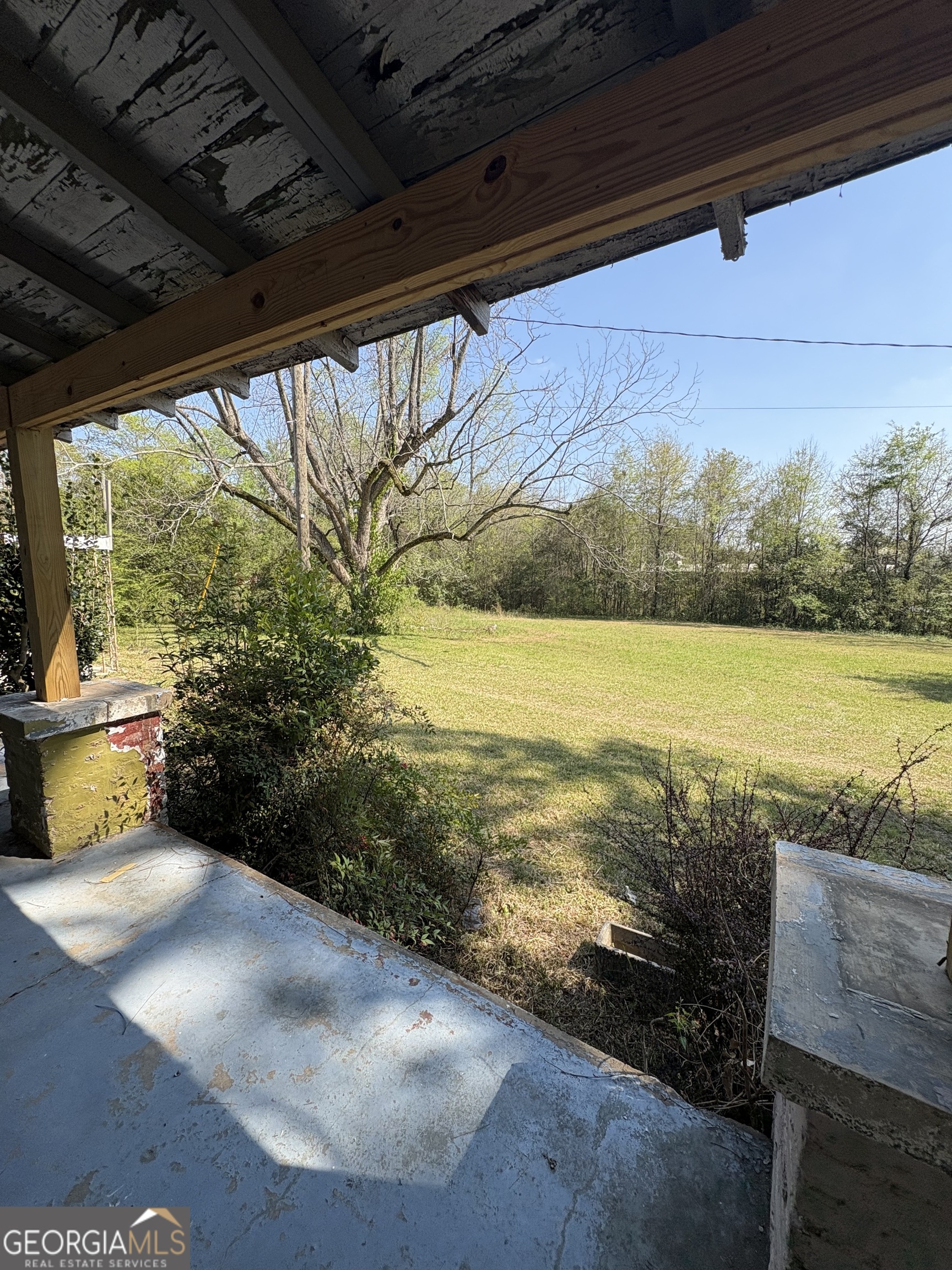 2585 New Clinton Road Macon, GA 31211 - Photo 13 of 76