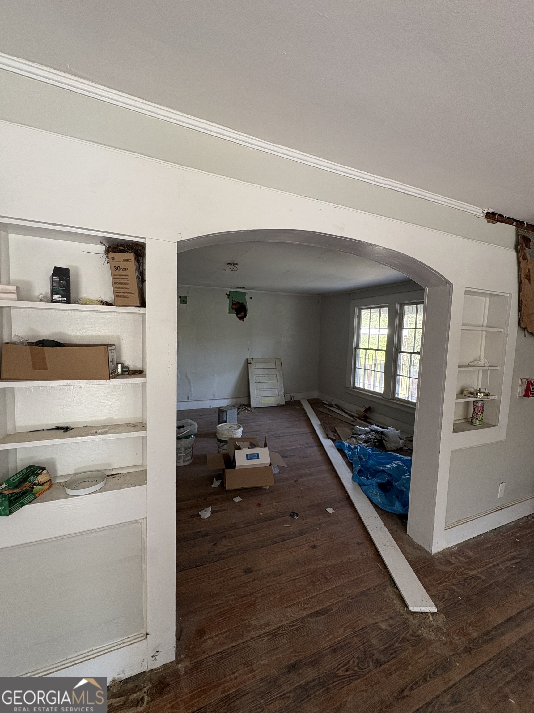 2585 New Clinton Road Macon, GA 31211 - Photo 15 of 76