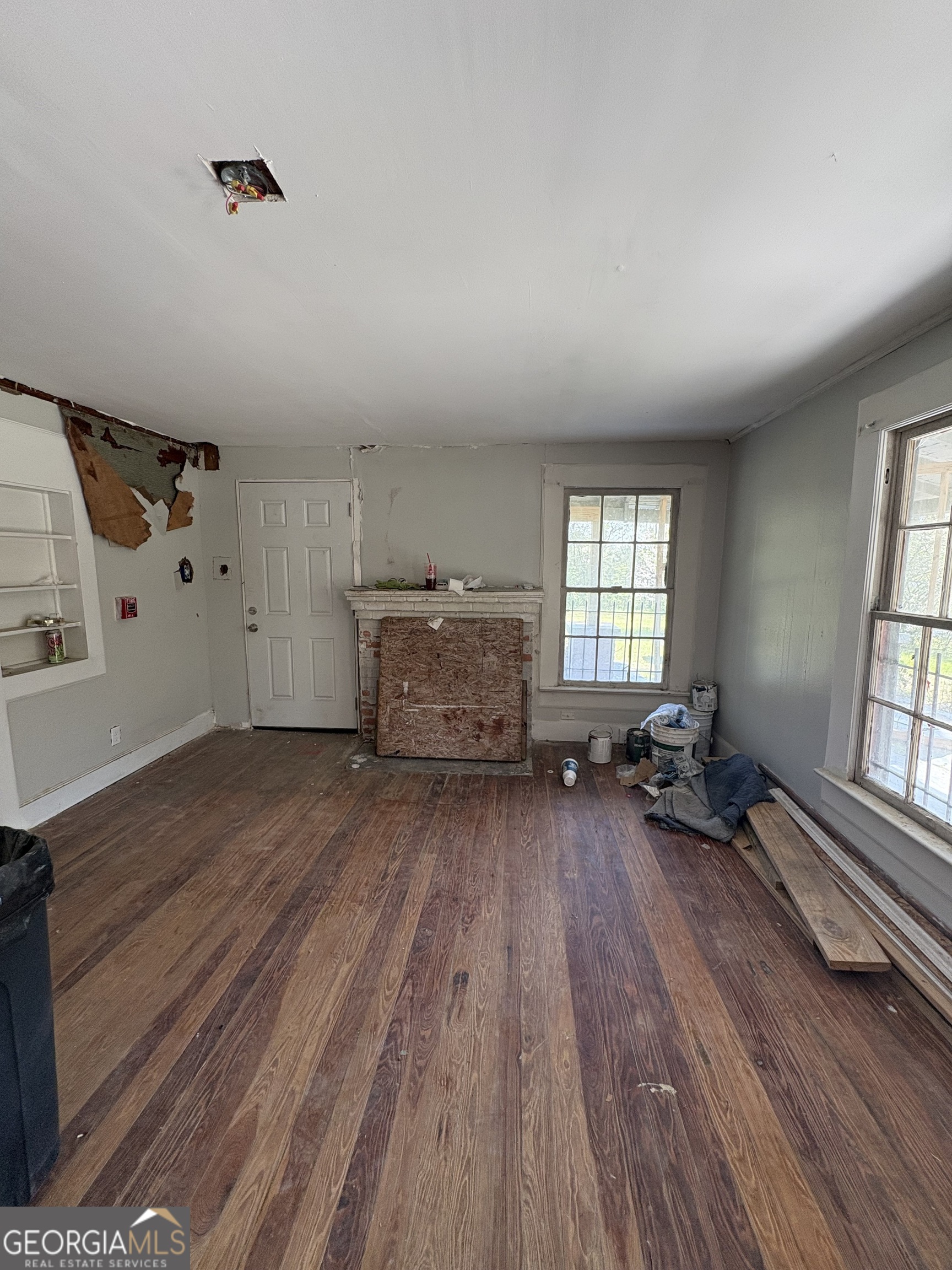 2585 New Clinton Road Macon, GA 31211 - Photo 17 of 76