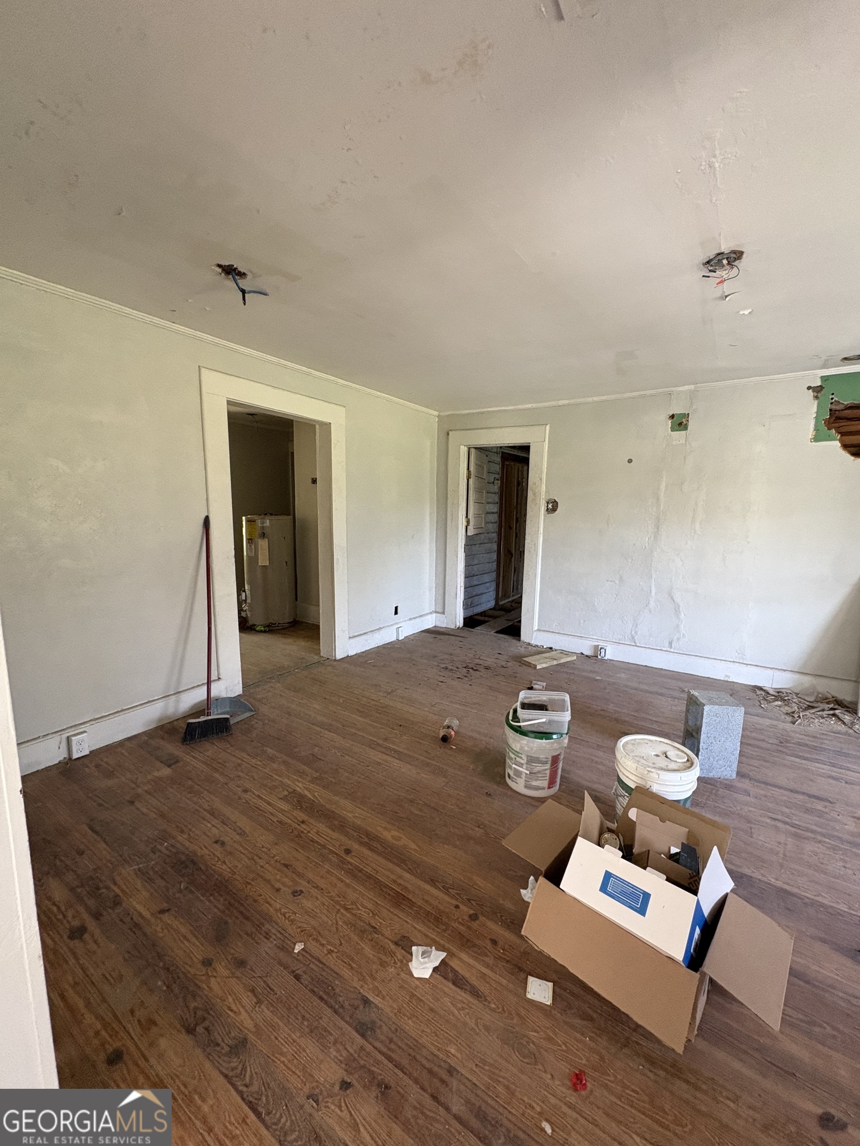 2585 New Clinton Road Macon, GA 31211 - Photo 19 of 76