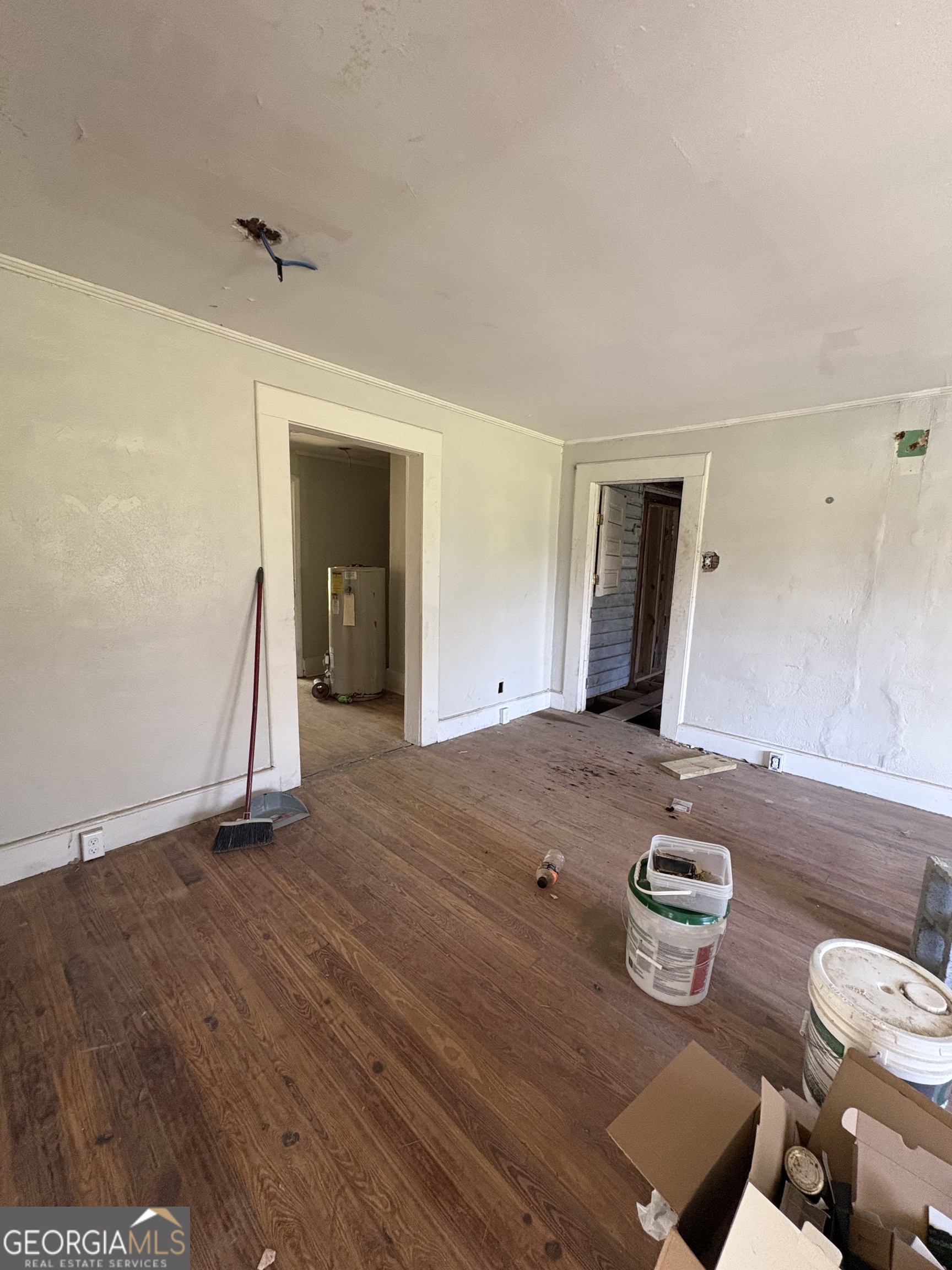 2585 New Clinton Road Macon, GA 31211 - Photo 20 of 76