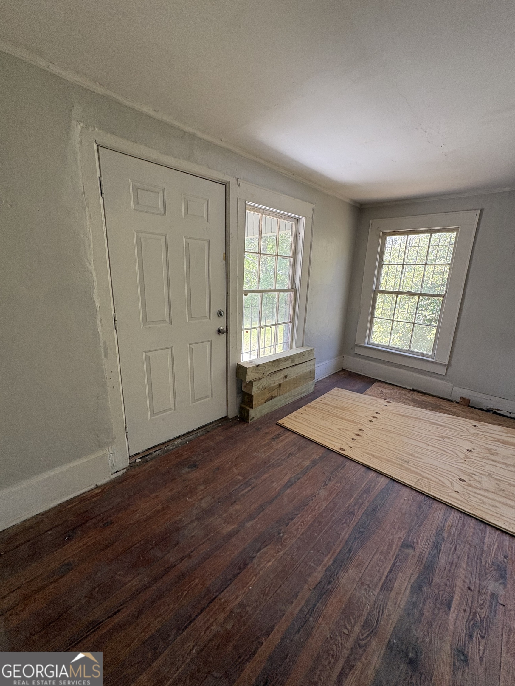 2585 New Clinton Road Macon, GA 31211 - Photo 21 of 76