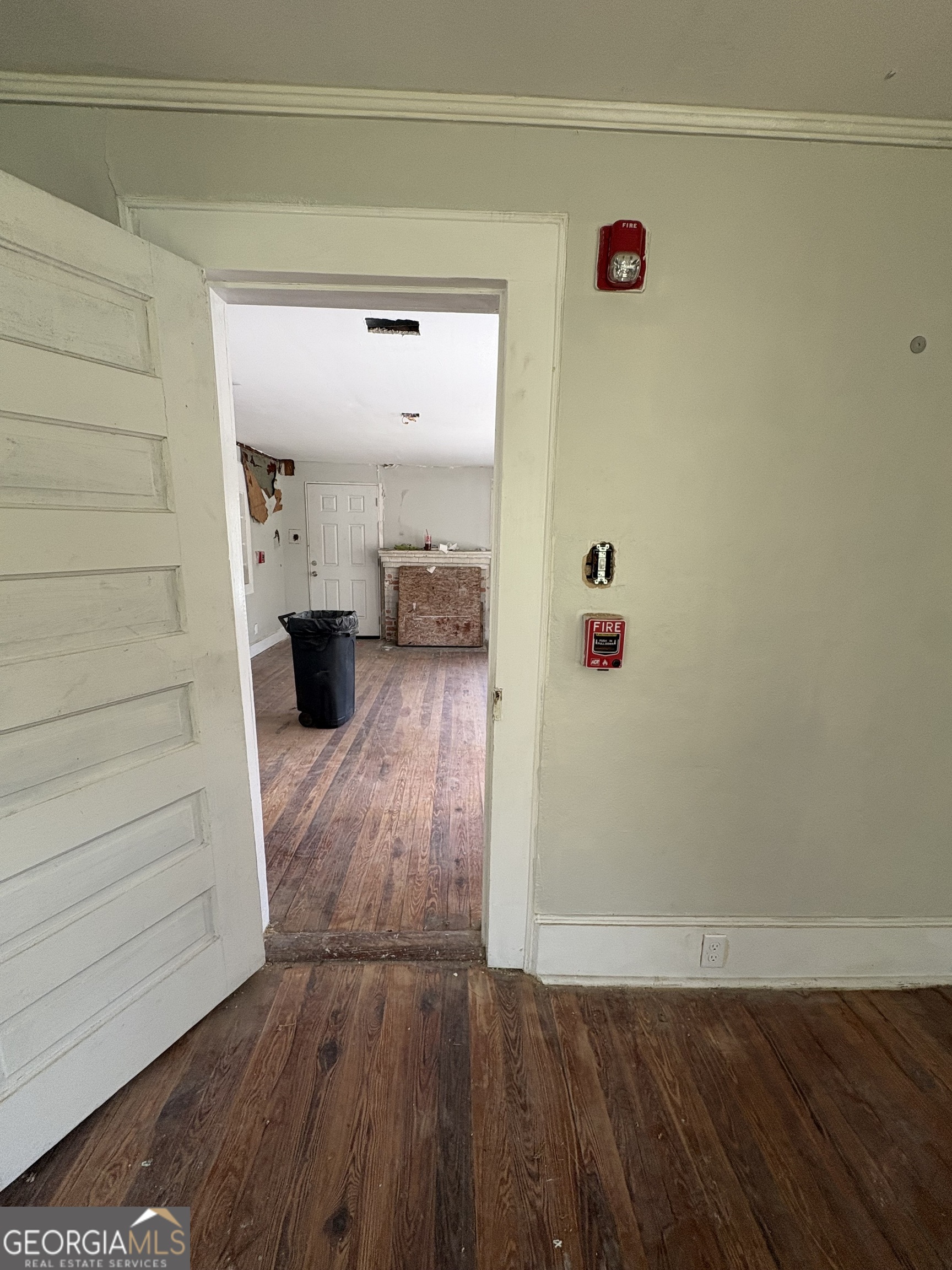 2585 New Clinton Road Macon, GA 31211 - Photo 22 of 76