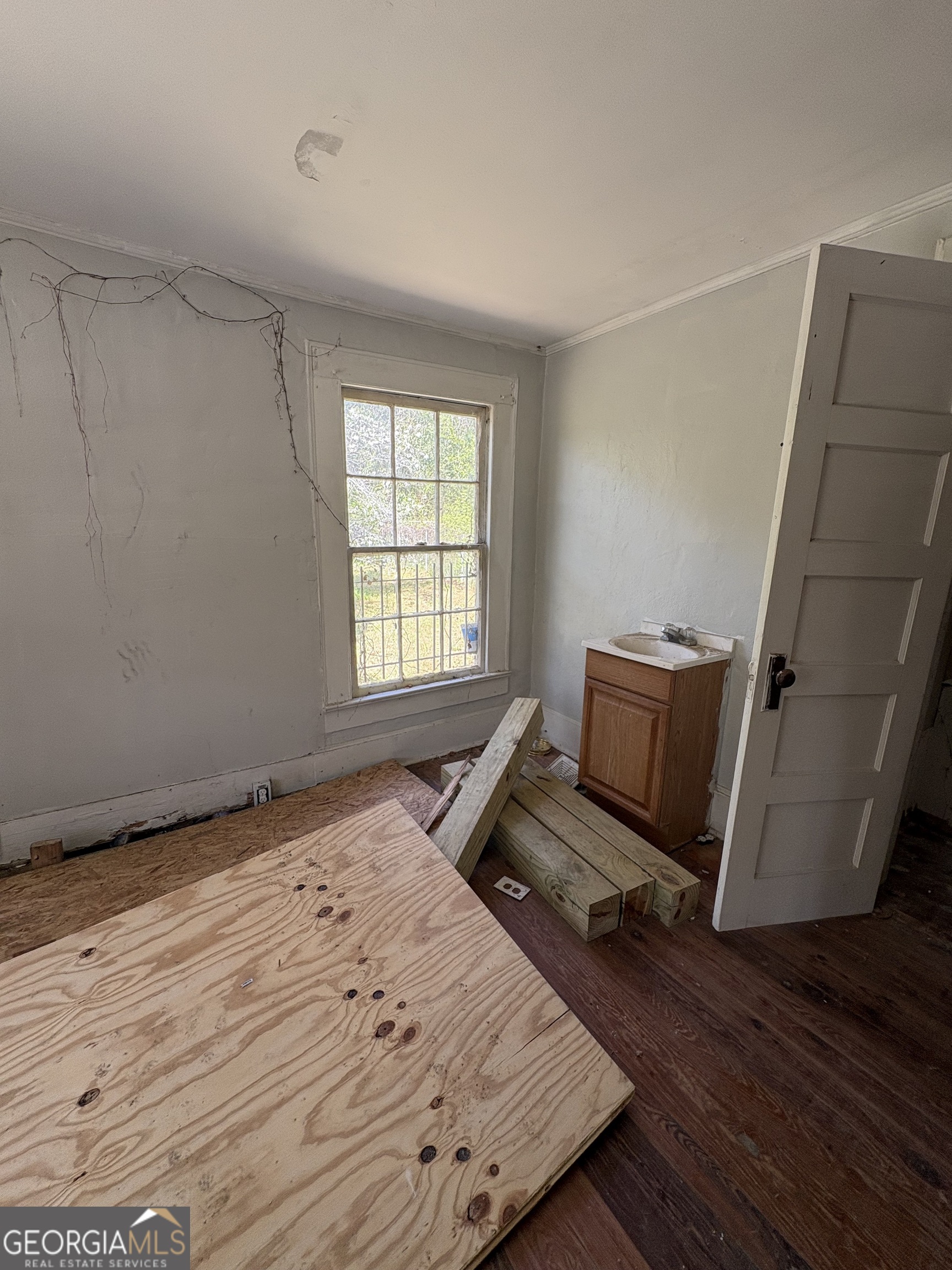 2585 New Clinton Road Macon, GA 31211 - Photo 23 of 76