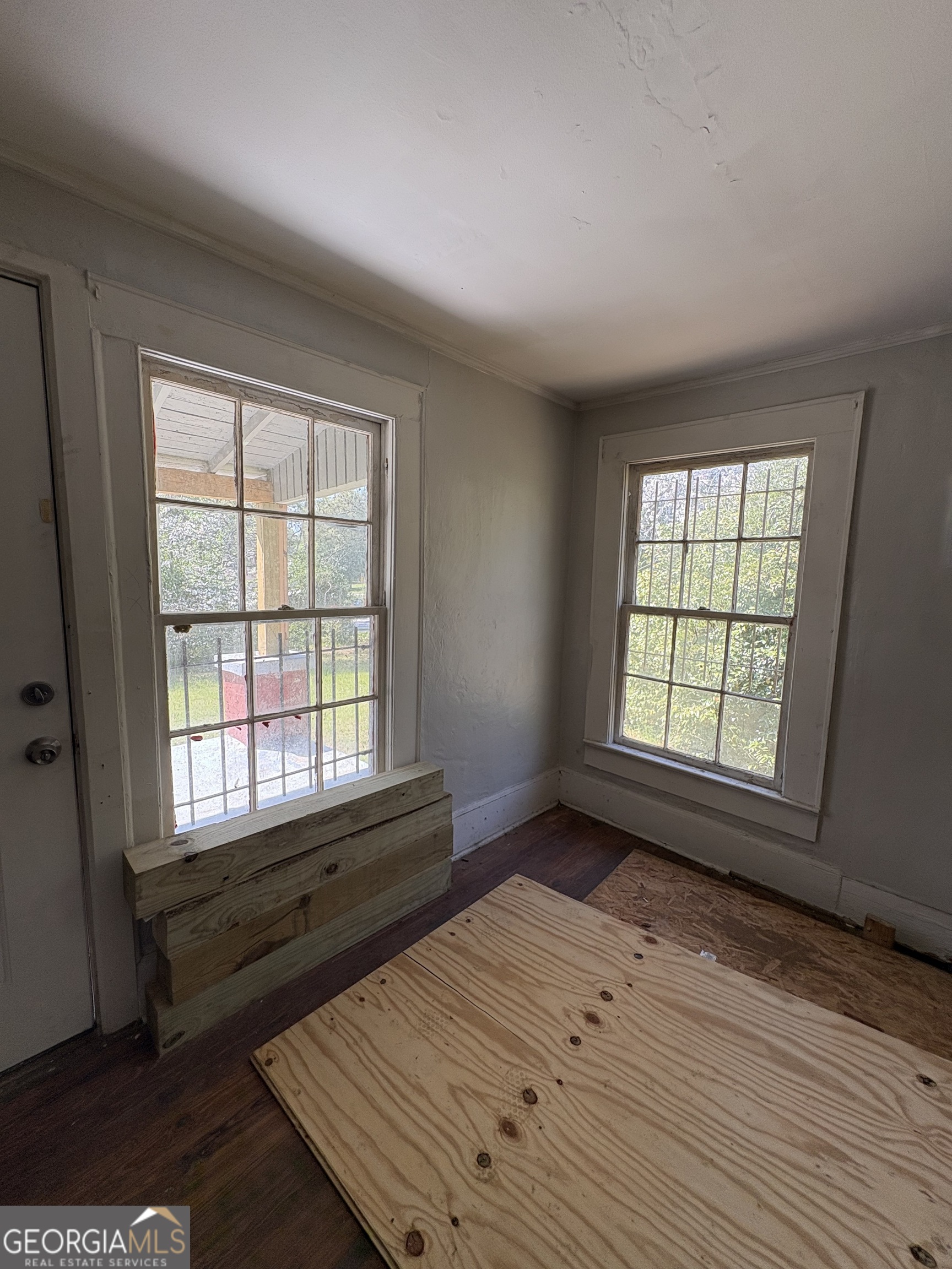 2585 New Clinton Road Macon, GA 31211 - Photo 24 of 76