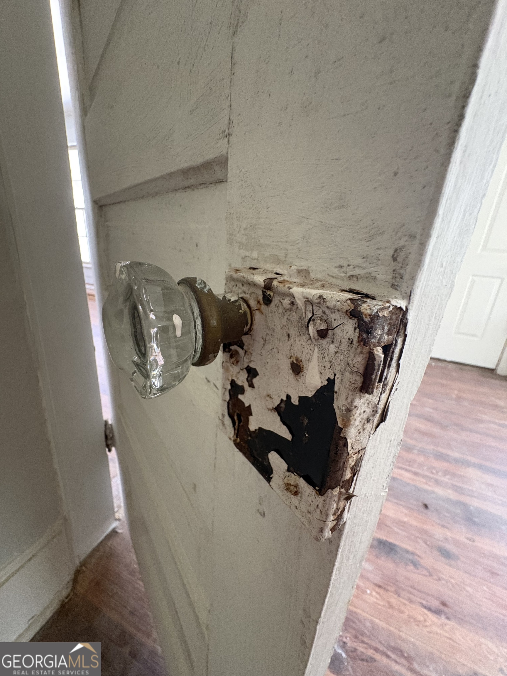 2585 New Clinton Road Macon, GA 31211 - Photo 27 of 76