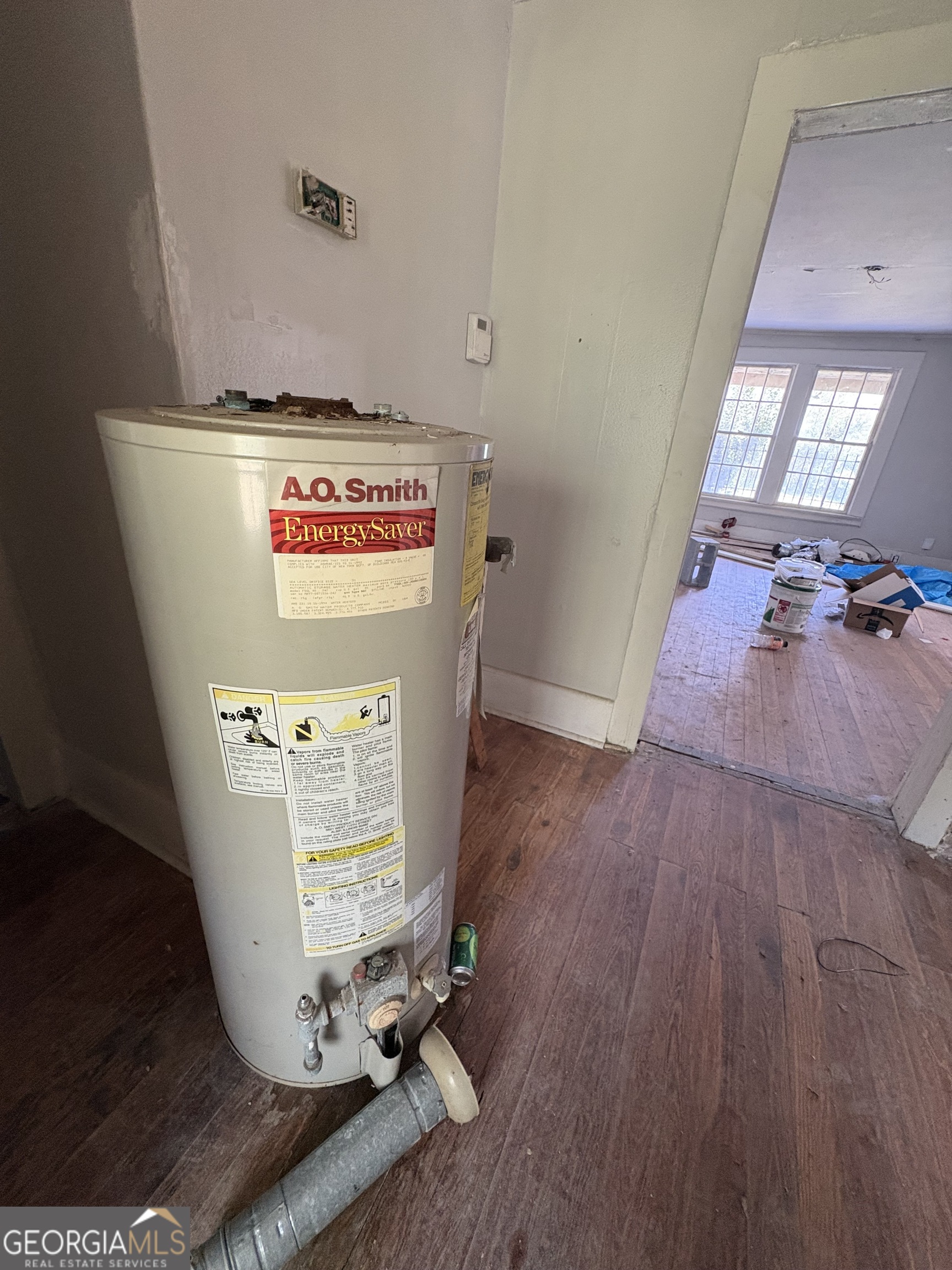 2585 New Clinton Road Macon, GA 31211 - Photo 33 of 76