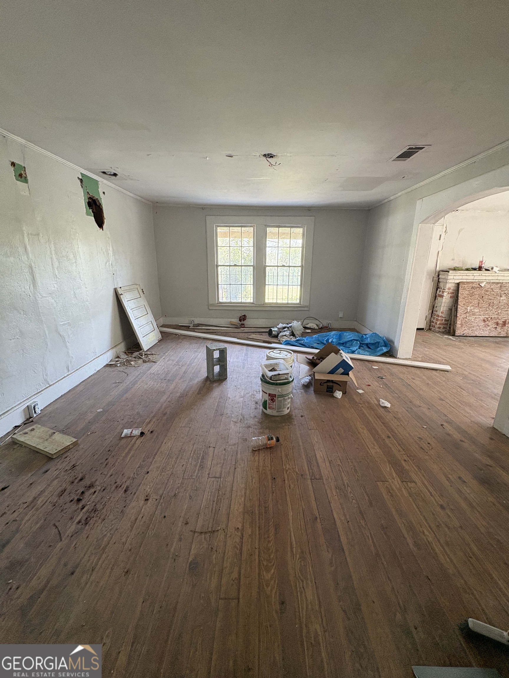 2585 New Clinton Road Macon, GA 31211 - Photo 34 of 76