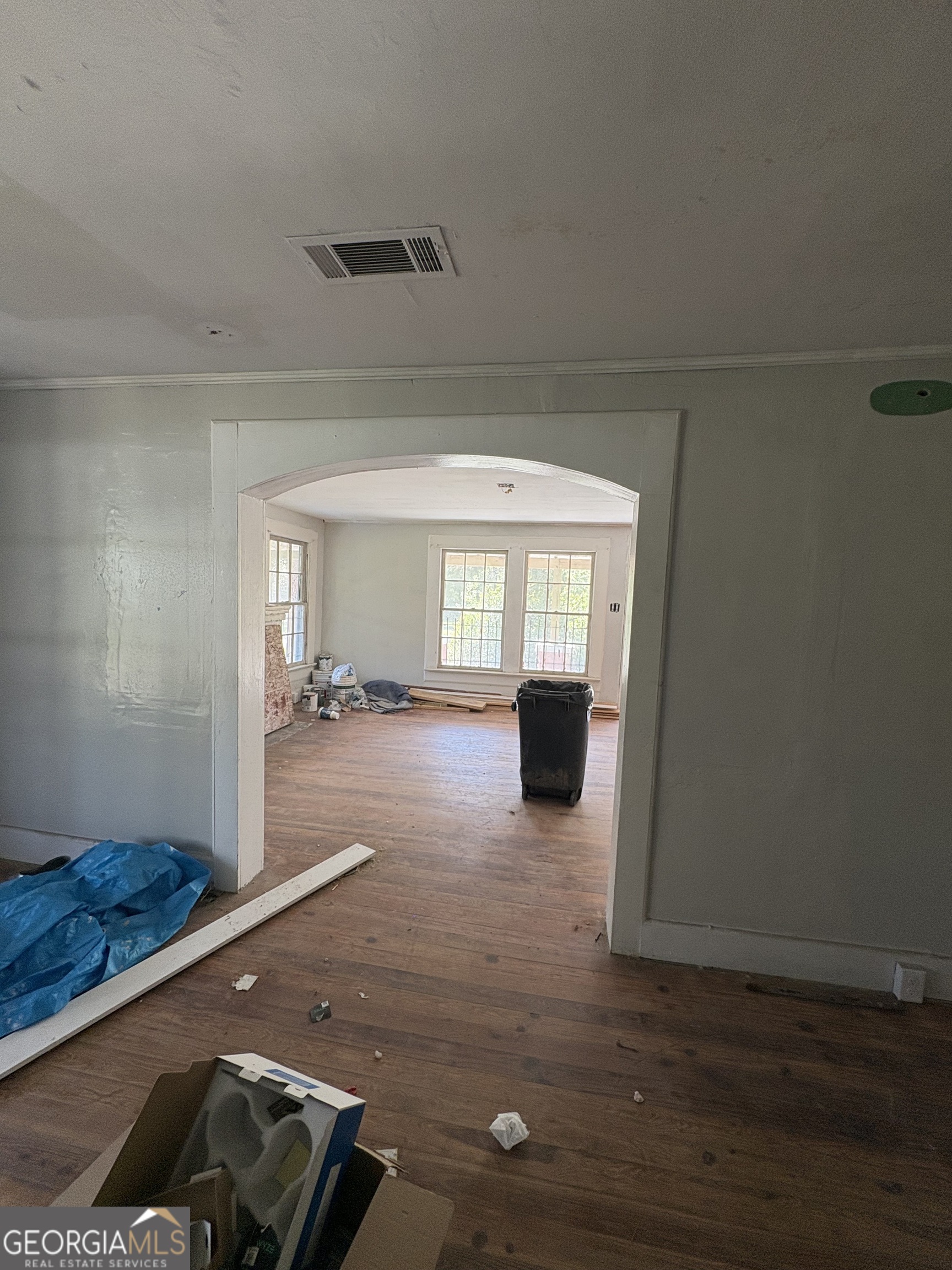 2585 New Clinton Road Macon, GA 31211 - Photo 35 of 76