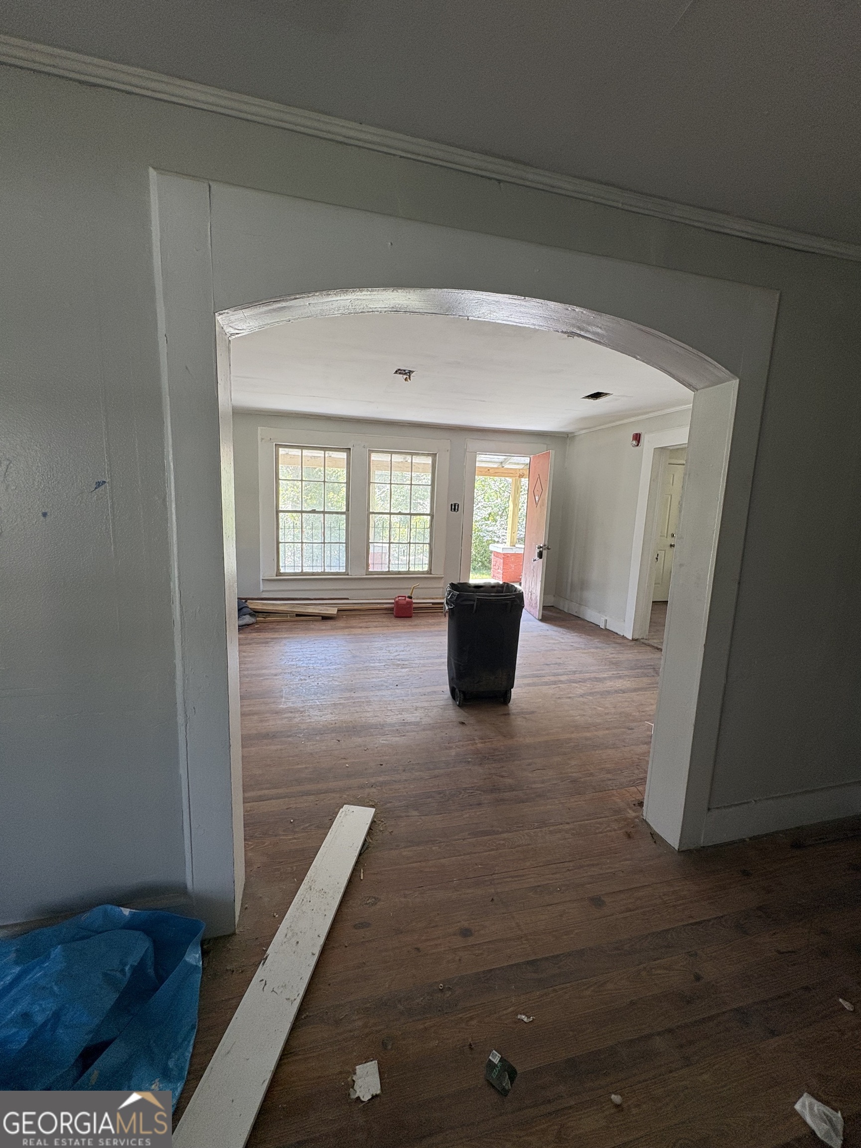 2585 New Clinton Road Macon, GA 31211 - Photo 36 of 76