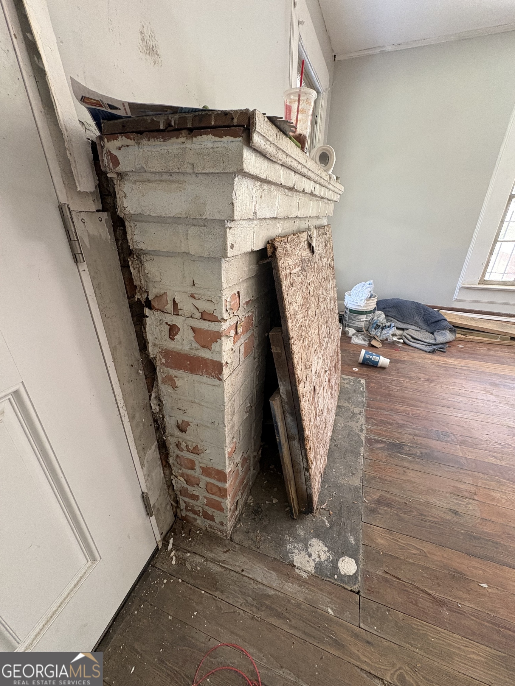 2585 New Clinton Road Macon, GA 31211 - Photo 38 of 76