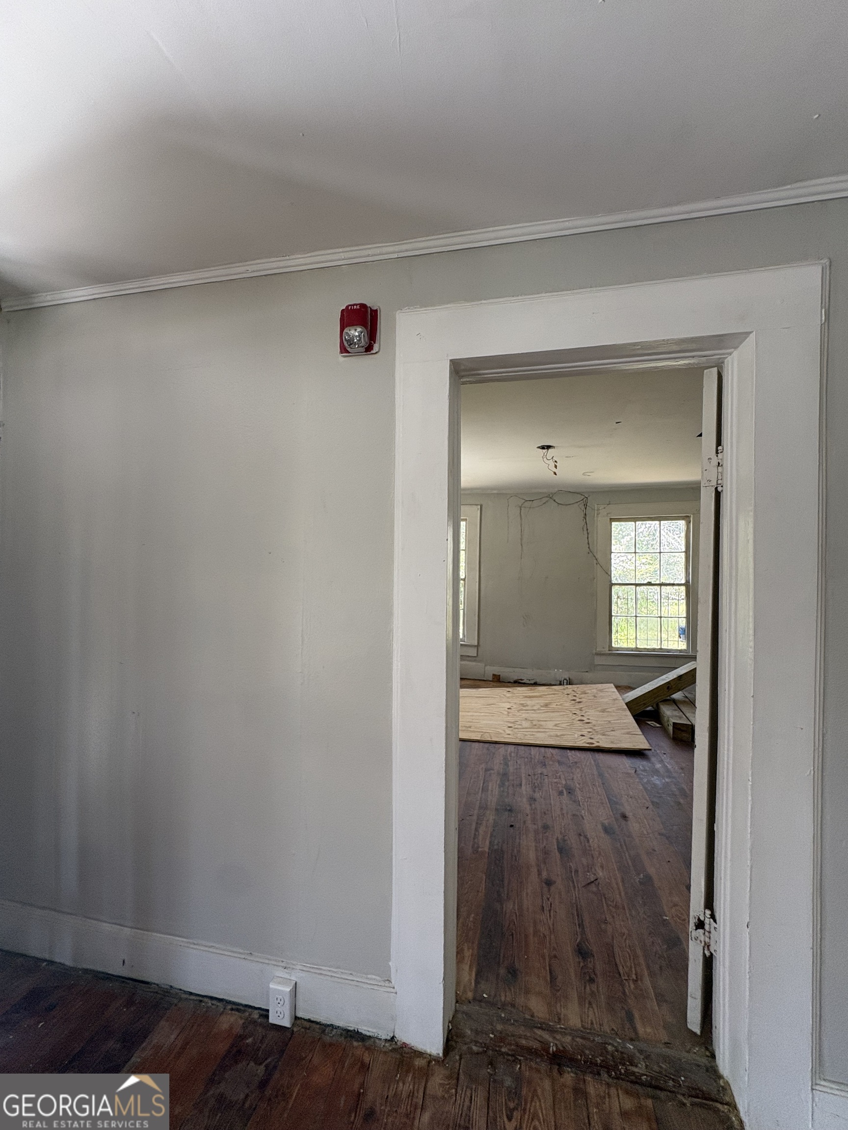 2585 New Clinton Road Macon, GA 31211 - Photo 39 of 76