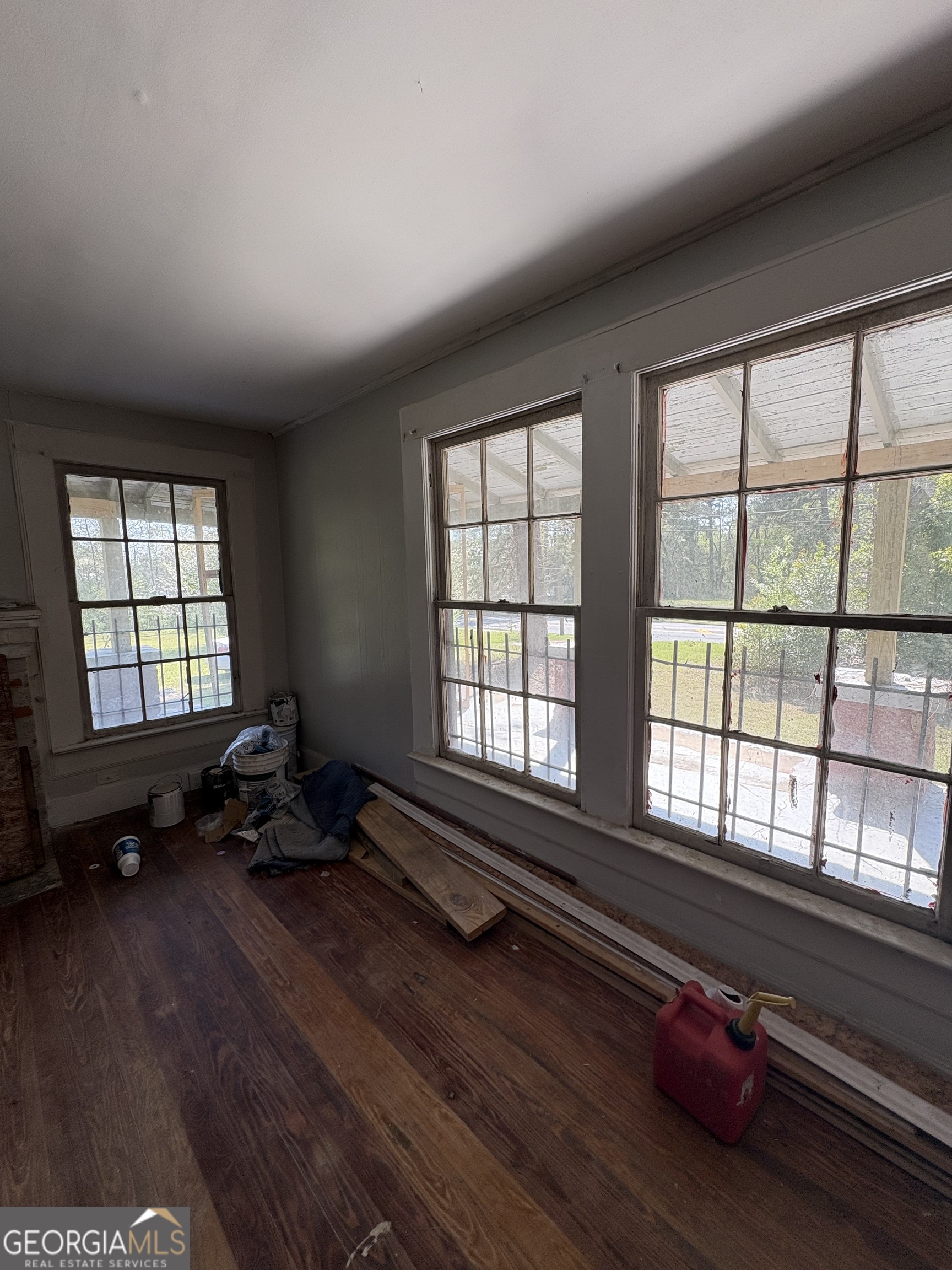 2585 New Clinton Road Macon, GA 31211 - Photo 40 of 76