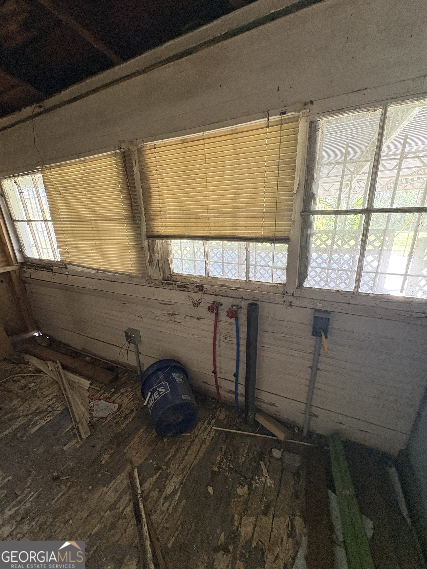 2585 New Clinton Road Macon, GA 31211 - Photo 42 of 76