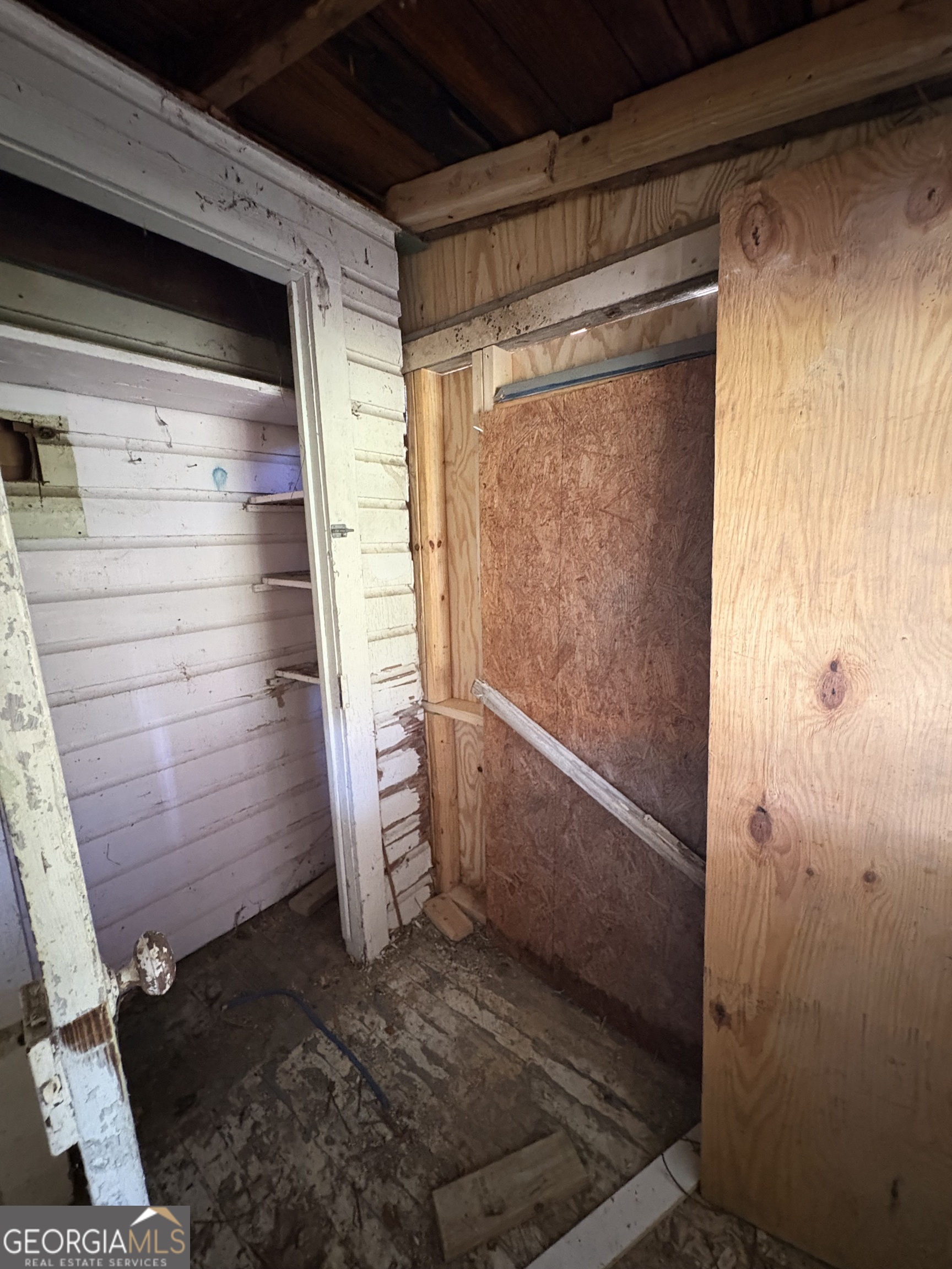 2585 New Clinton Road Macon, GA 31211 - Photo 43 of 76