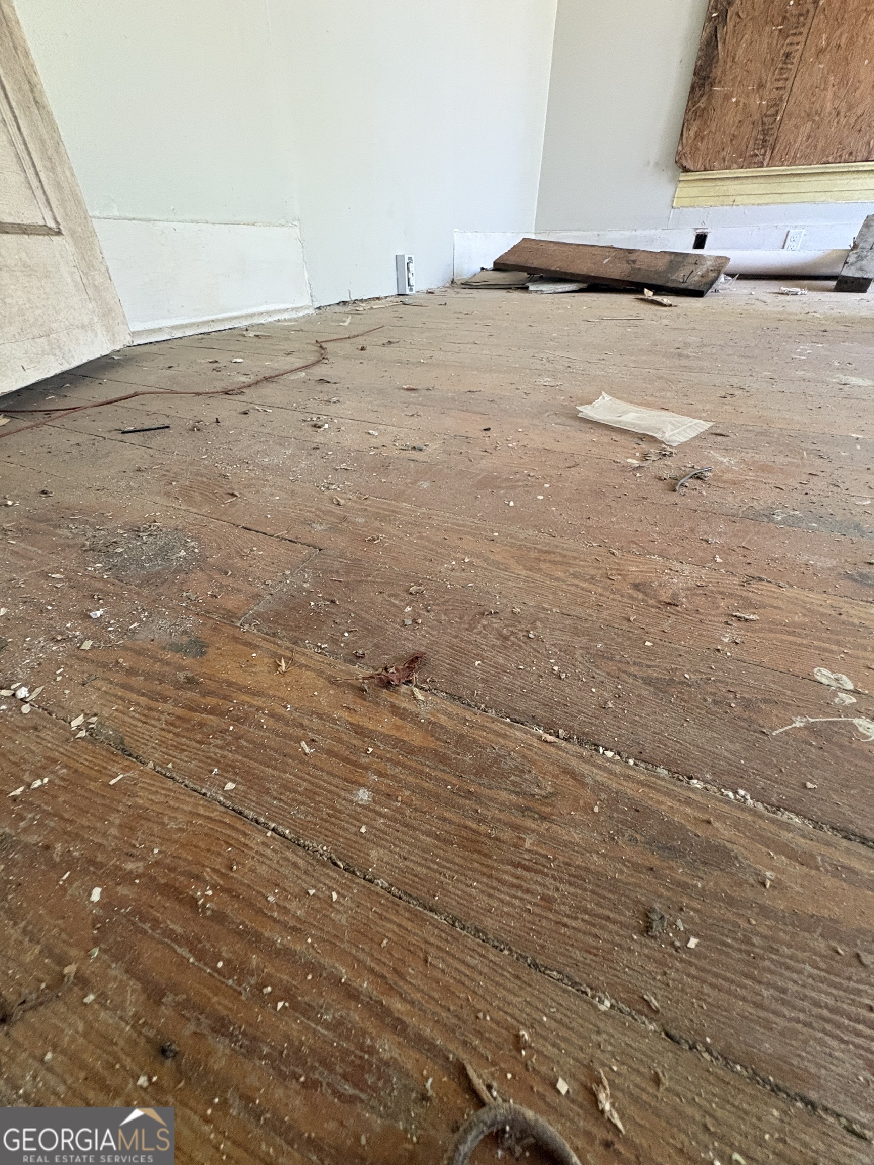 2585 New Clinton Road Macon, GA 31211 - Photo 44 of 76