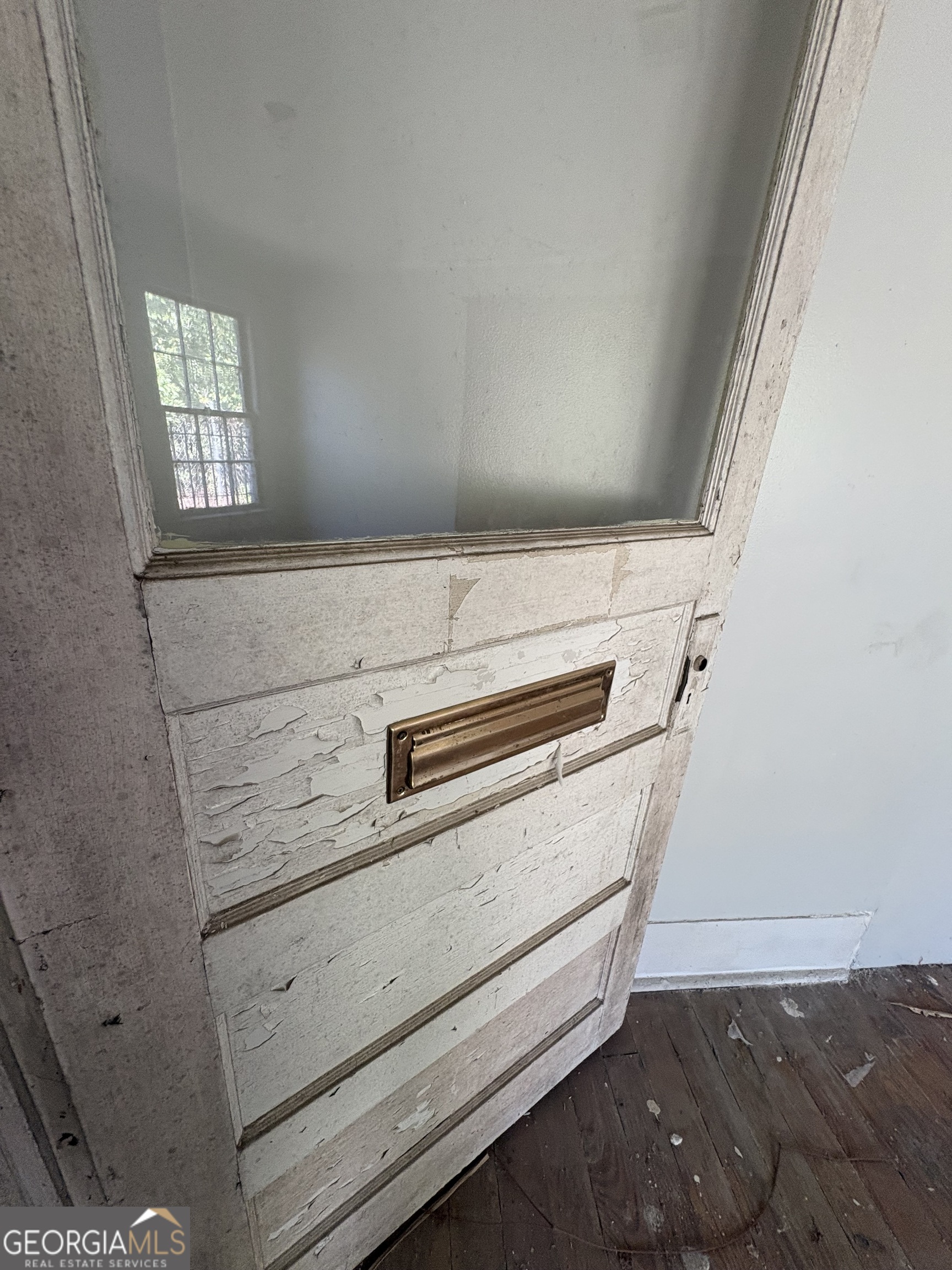 2585 New Clinton Road Macon, GA 31211 - Photo 45 of 76