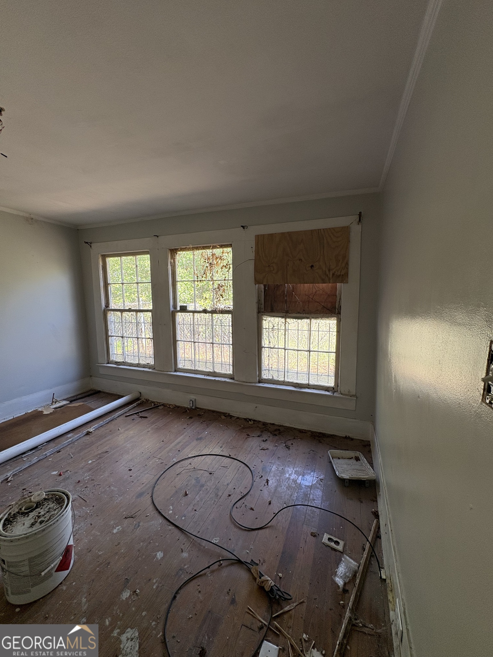 2585 New Clinton Road Macon, GA 31211 - Photo 46 of 76