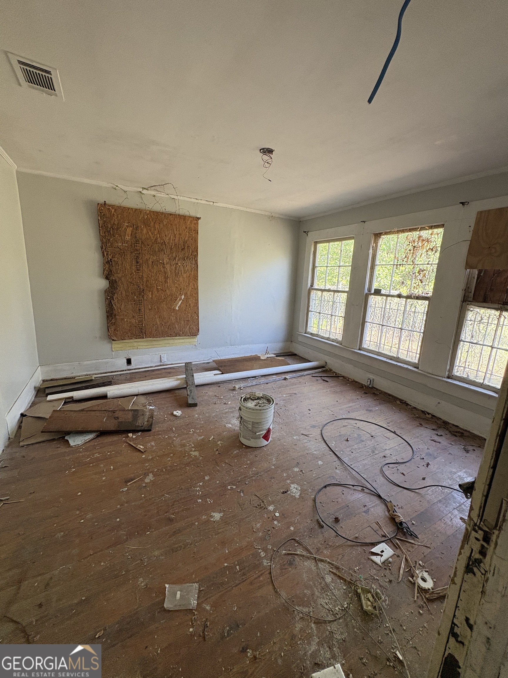 2585 New Clinton Road Macon, GA 31211 - Photo 47 of 76