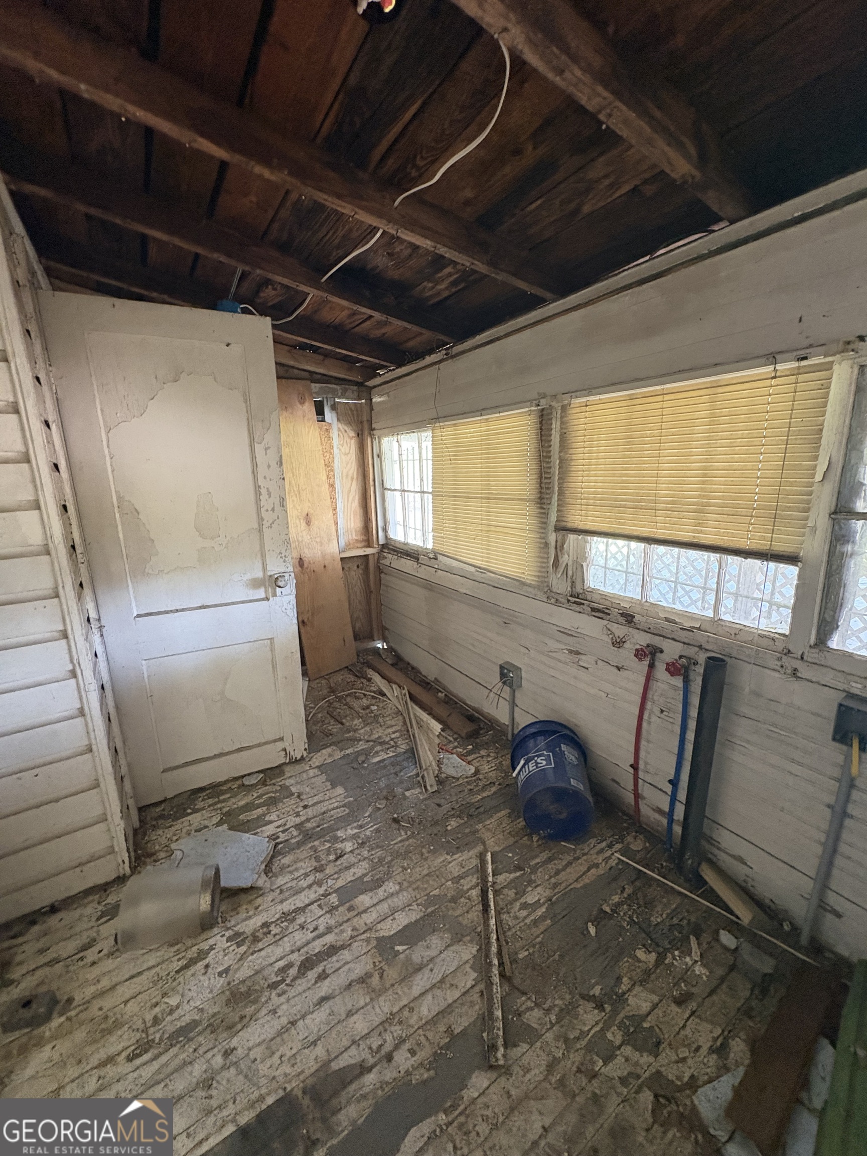 2585 New Clinton Road Macon, GA 31211 - Photo 48 of 76