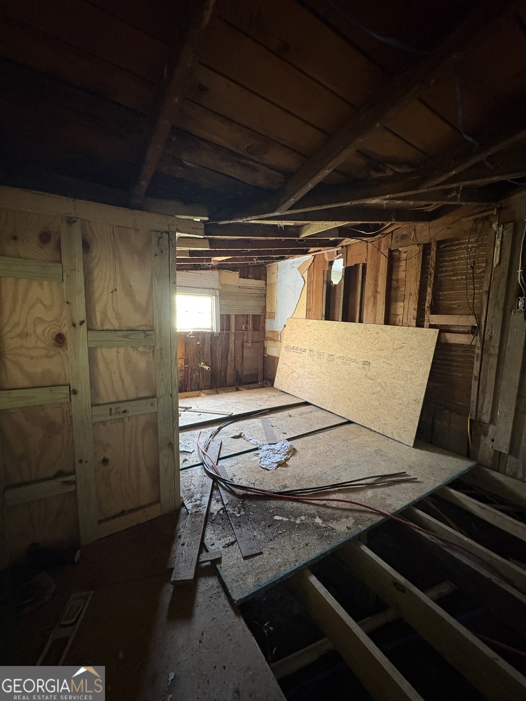 2585 New Clinton Road Macon, GA 31211 - Photo 49 of 76