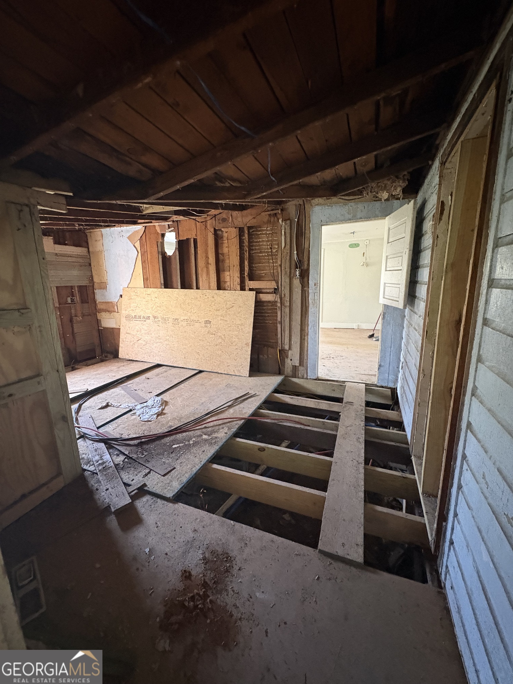 2585 New Clinton Road Macon, GA 31211 - Photo 50 of 76