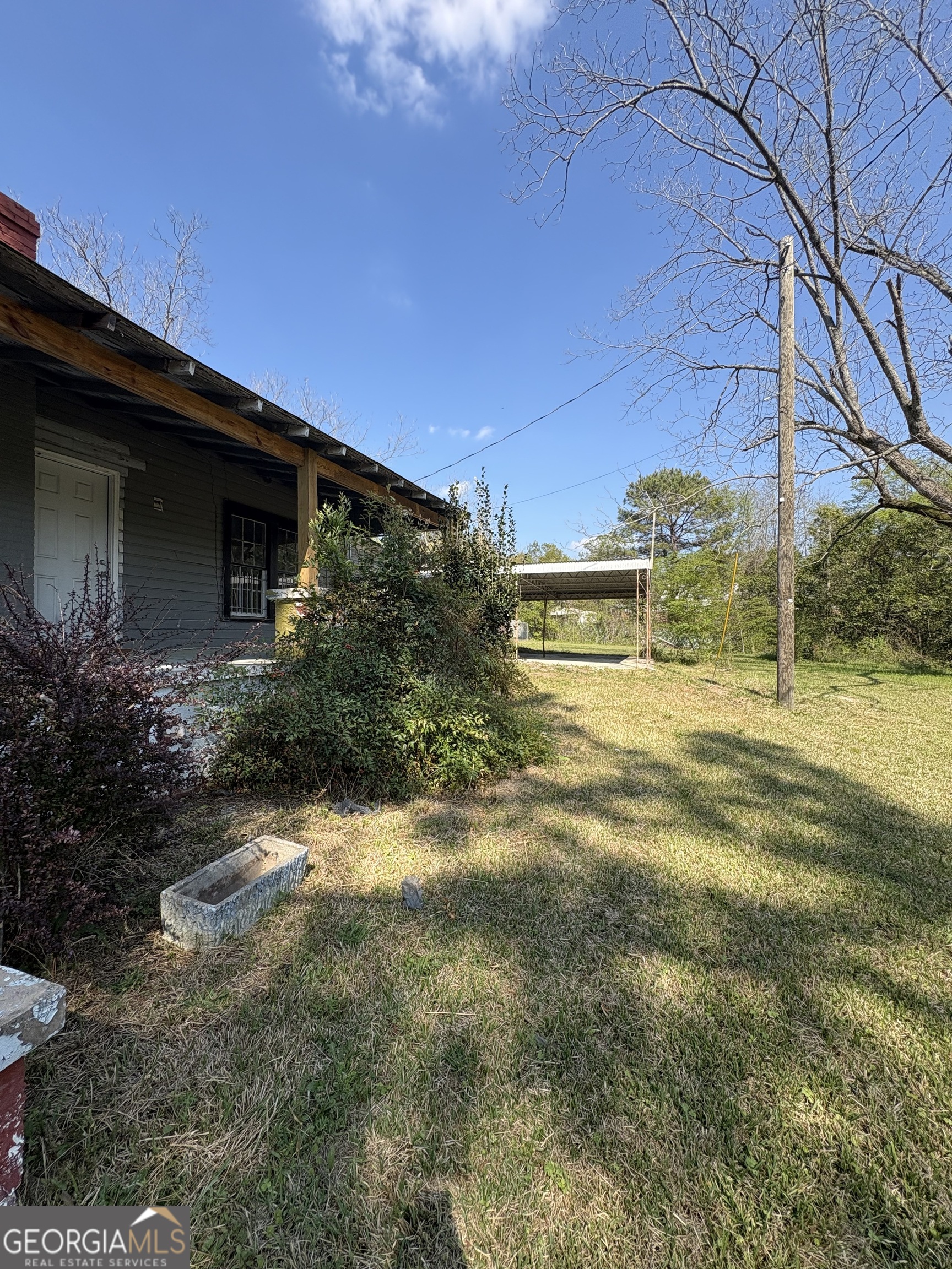 2585 New Clinton Road Macon, GA 31211 - Photo 5 of 76