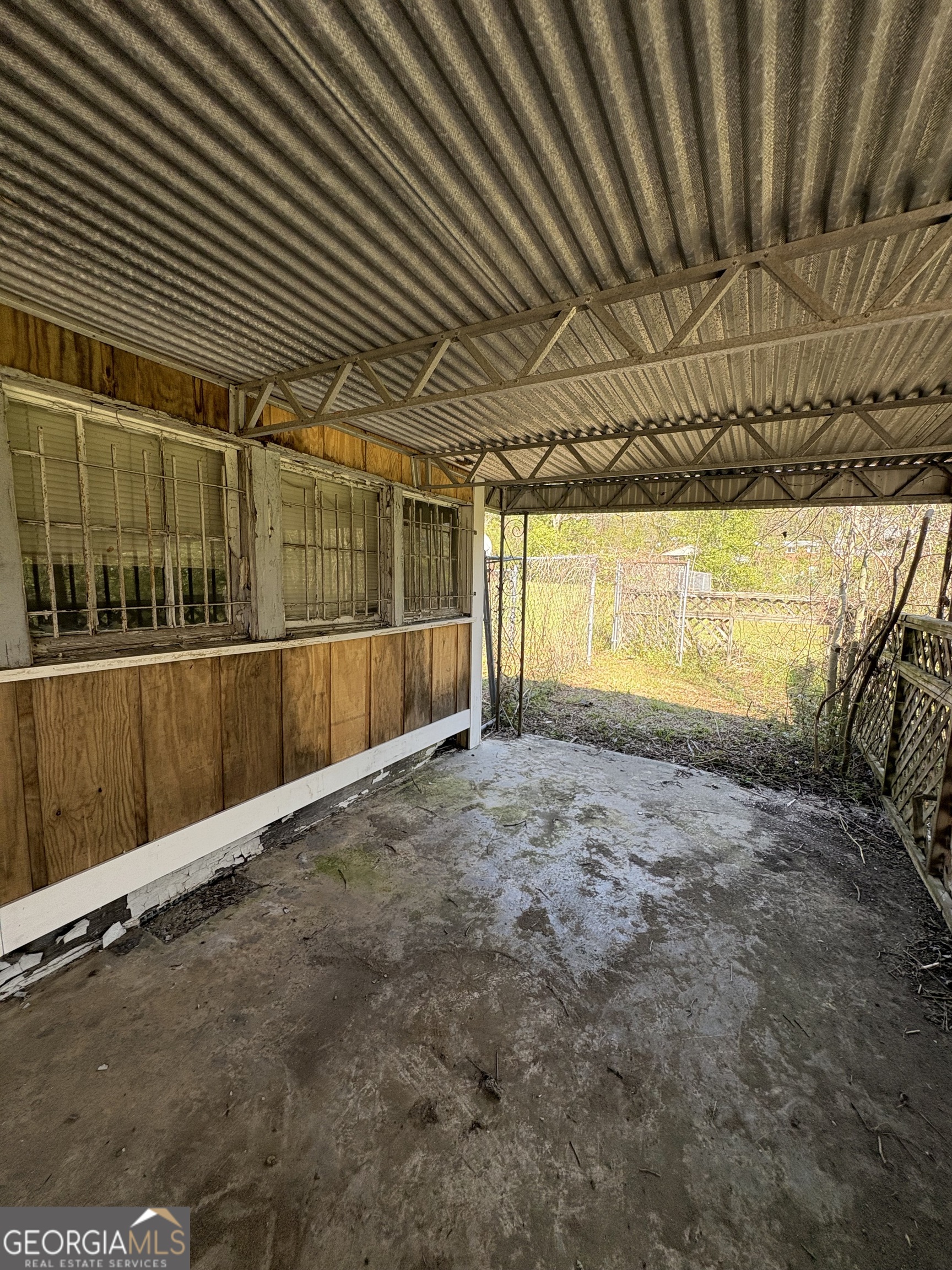 2585 New Clinton Road Macon, GA 31211 - Photo 51 of 76