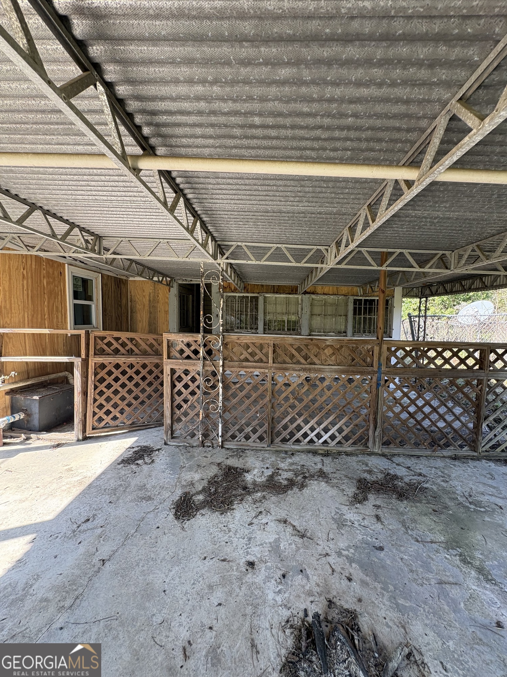 2585 New Clinton Road Macon, GA 31211 - Photo 52 of 76