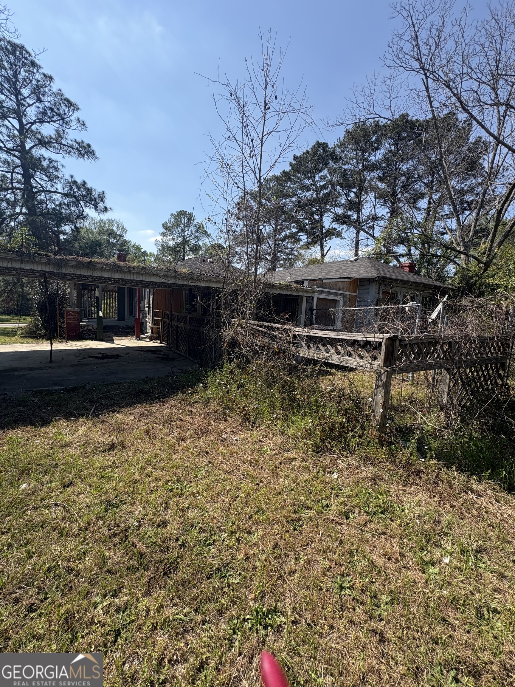 2585 New Clinton Road Macon, GA 31211 - Photo 53 of 76