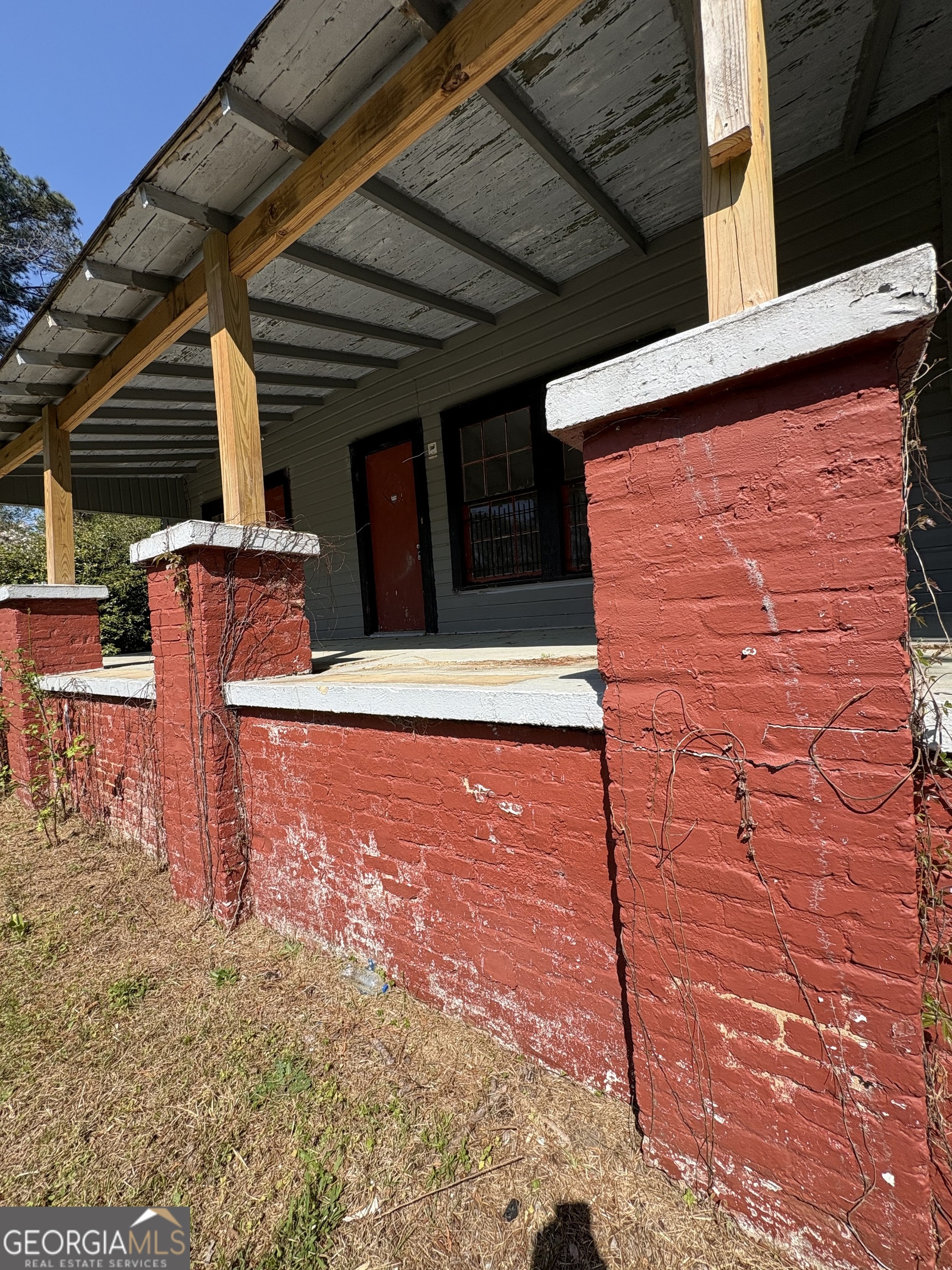 2585 New Clinton Road Macon, GA 31211 - Photo 55 of 76